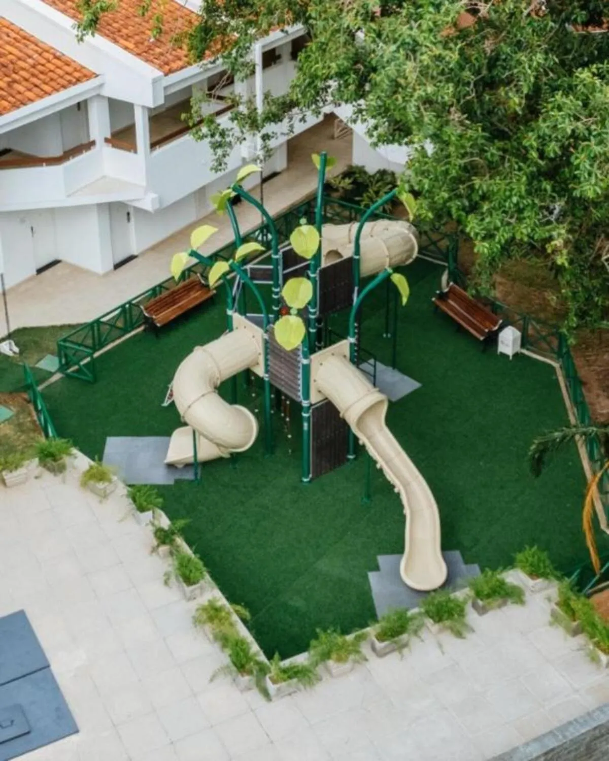 Kids's club in Los Tajibos, Santa Cruz de la Sierra, a Tribute Portfolio Hotel