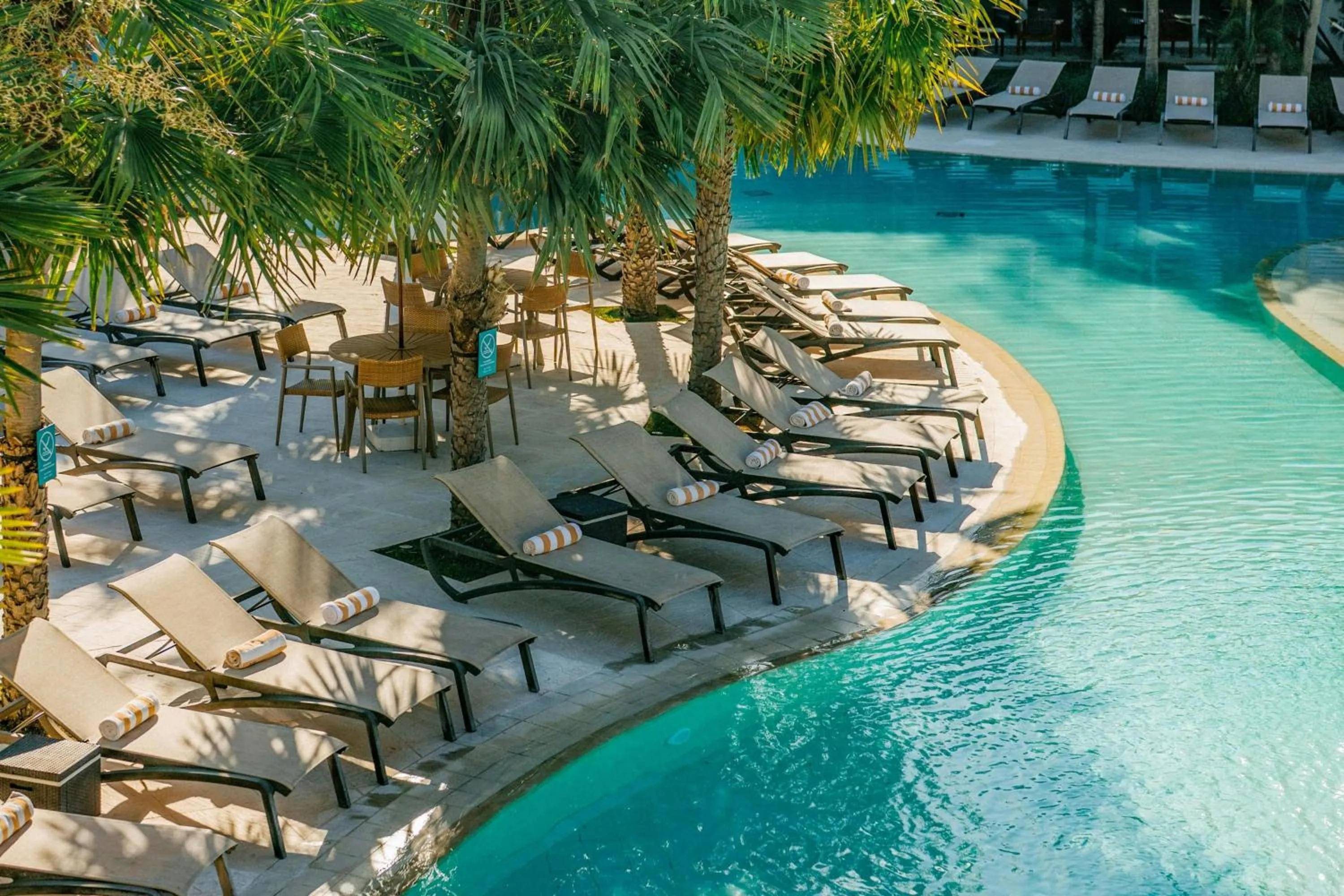 Swimming pool in Los Tajibos, Santa Cruz de la Sierra, a Tribute Portfolio Hotel