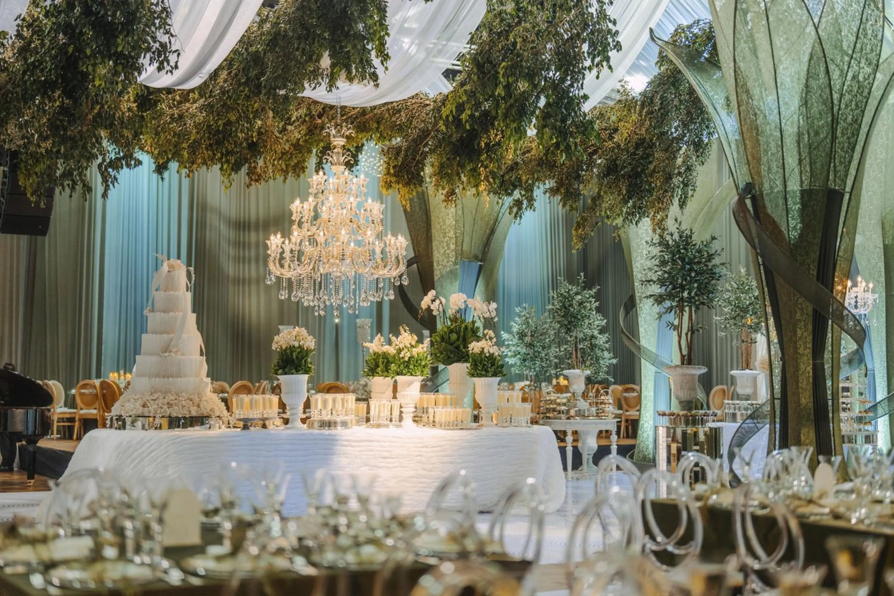 Banquet/Function facilities in Los Tajibos, Santa Cruz de la Sierra, a Tribute Portfolio Hotel