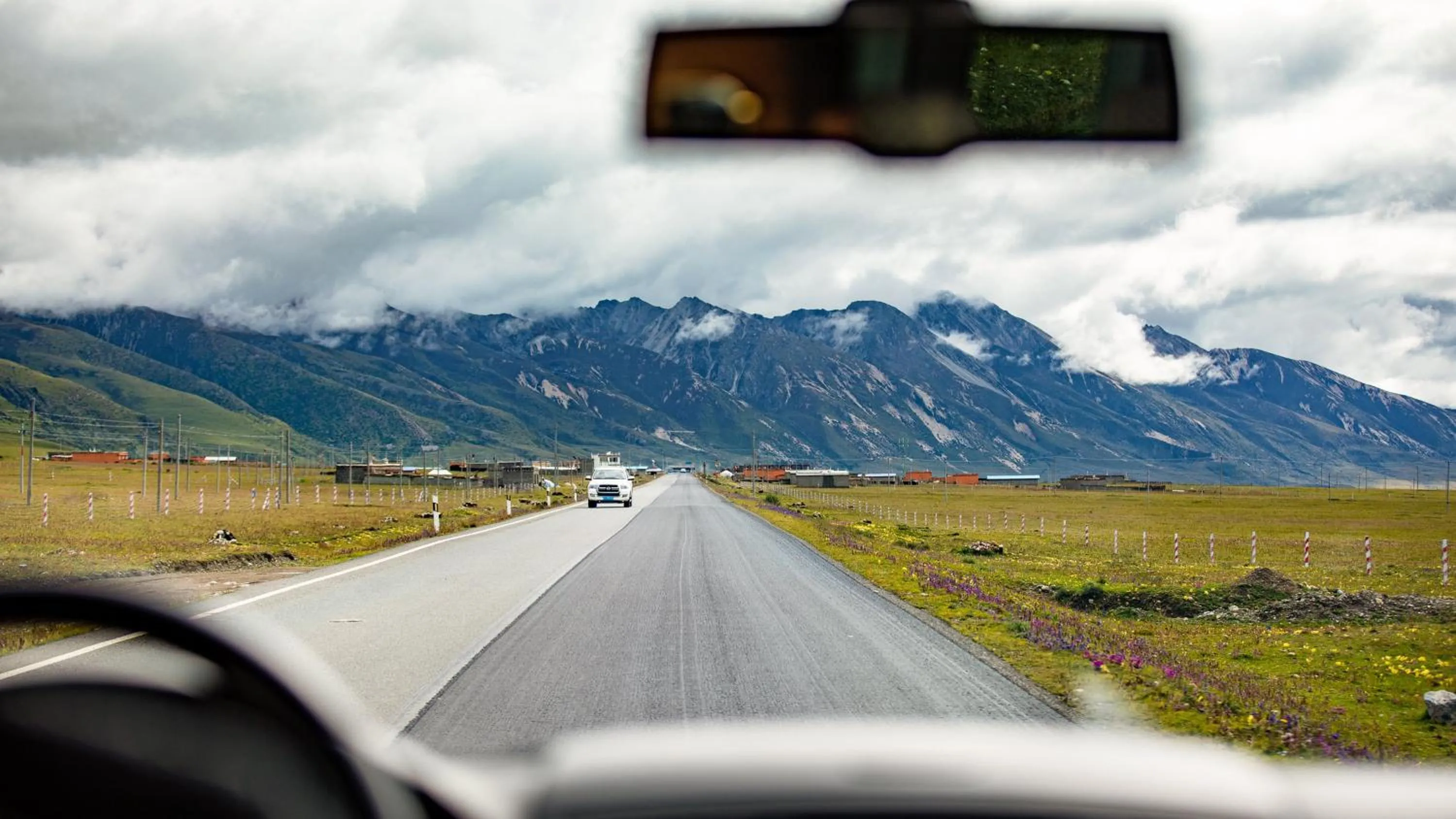 Nearby landmark in Holiday Inn Batang by IHG