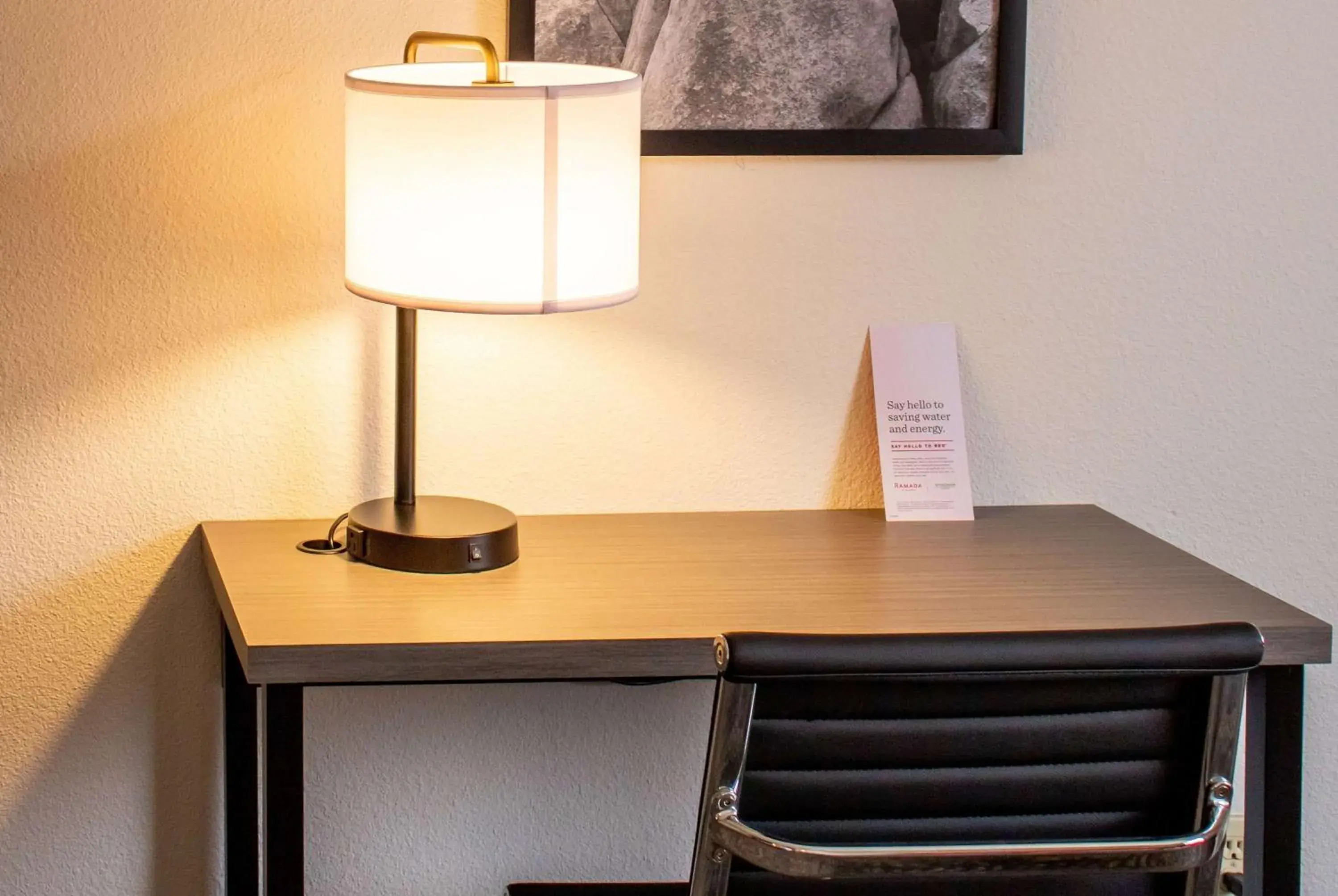 Photo of the whole room in Railroad Pass Hotel and Casino Ramada by Wyndham Photo of the whole room in Railroad Pass Hotel and Casino Ramada by Wyndham