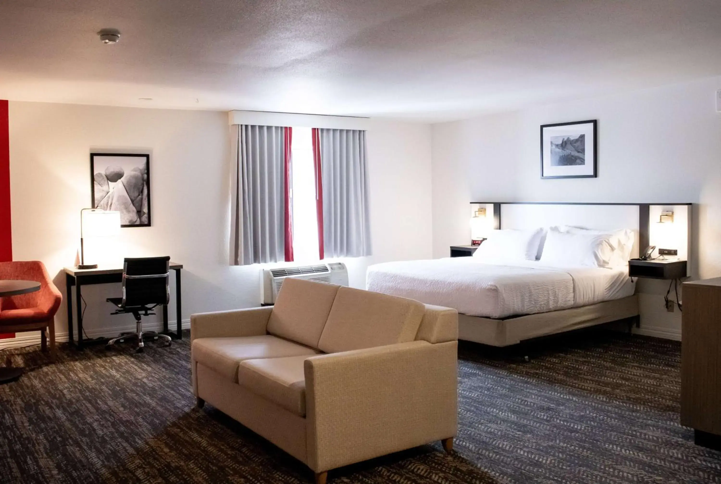 Photo of the whole room in Railroad Pass Hotel and Casino Ramada by Wyndham Photo of the whole room in Railroad Pass Hotel and Casino Ramada by Wyndham