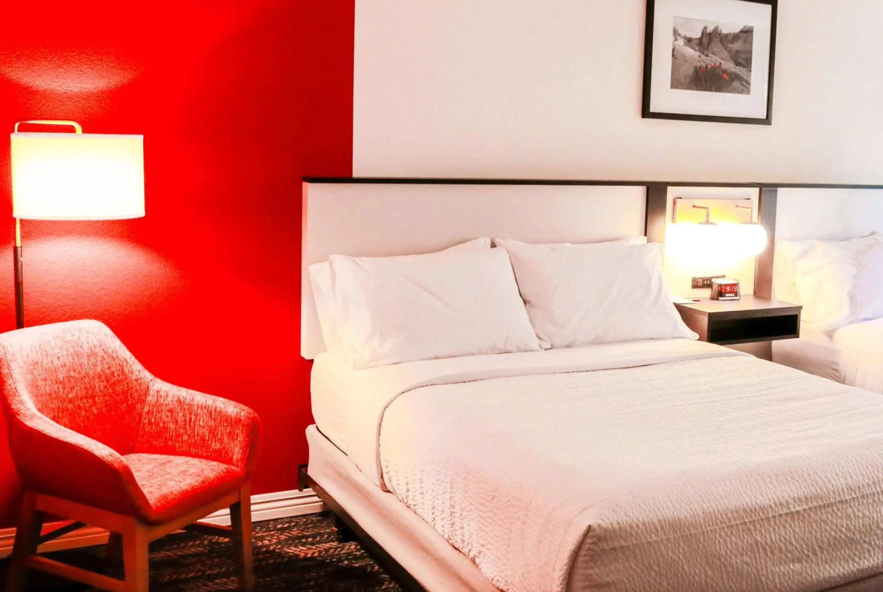 Photo of the whole room in Railroad Pass Hotel and Casino Ramada by Wyndham Photo of the whole room in Railroad Pass Hotel and Casino Ramada by Wyndham