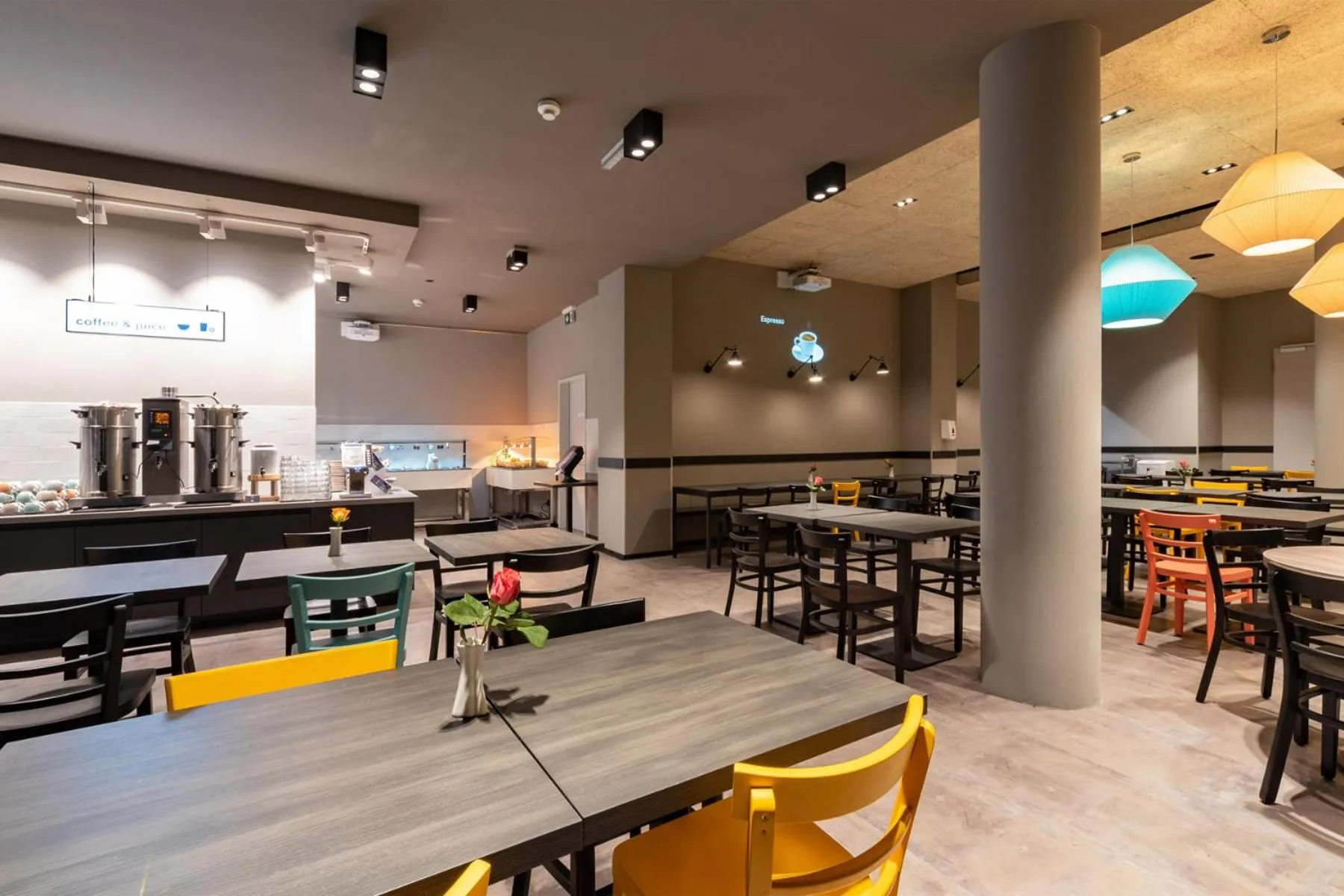 Property building in harry's home Salzburg