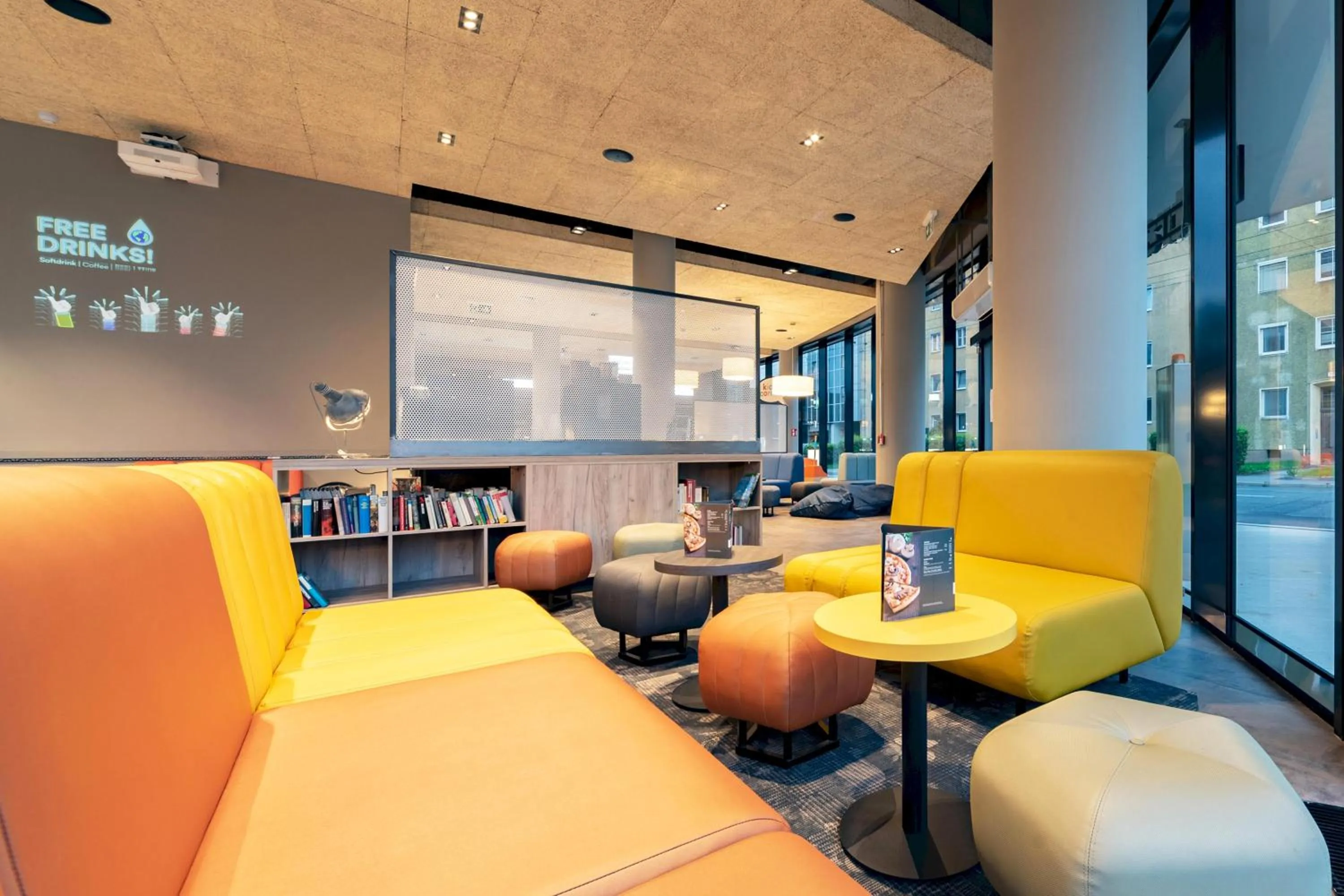 Toilet in harry's home Salzburg