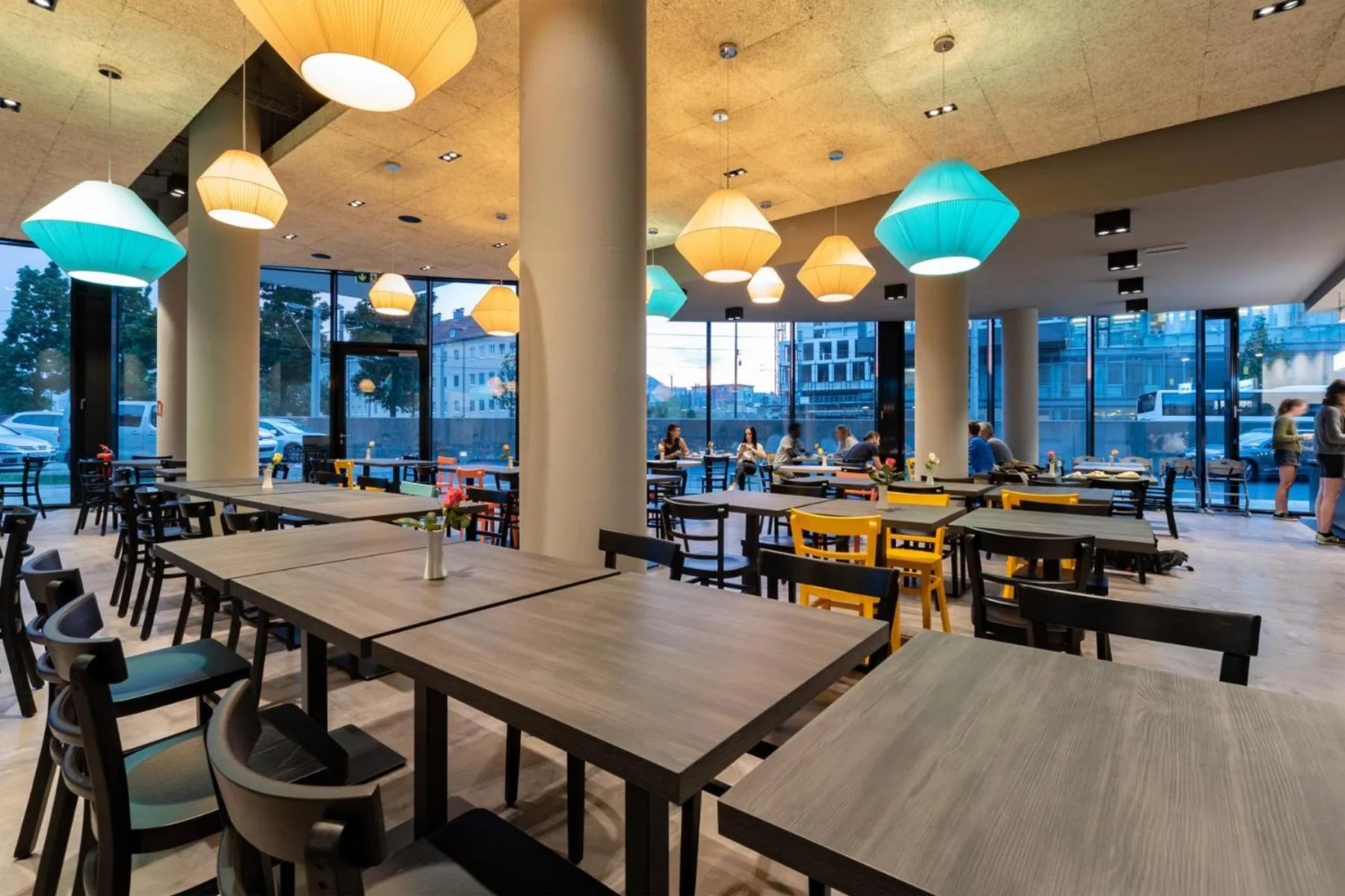 Breakfast in harry's home Salzburg