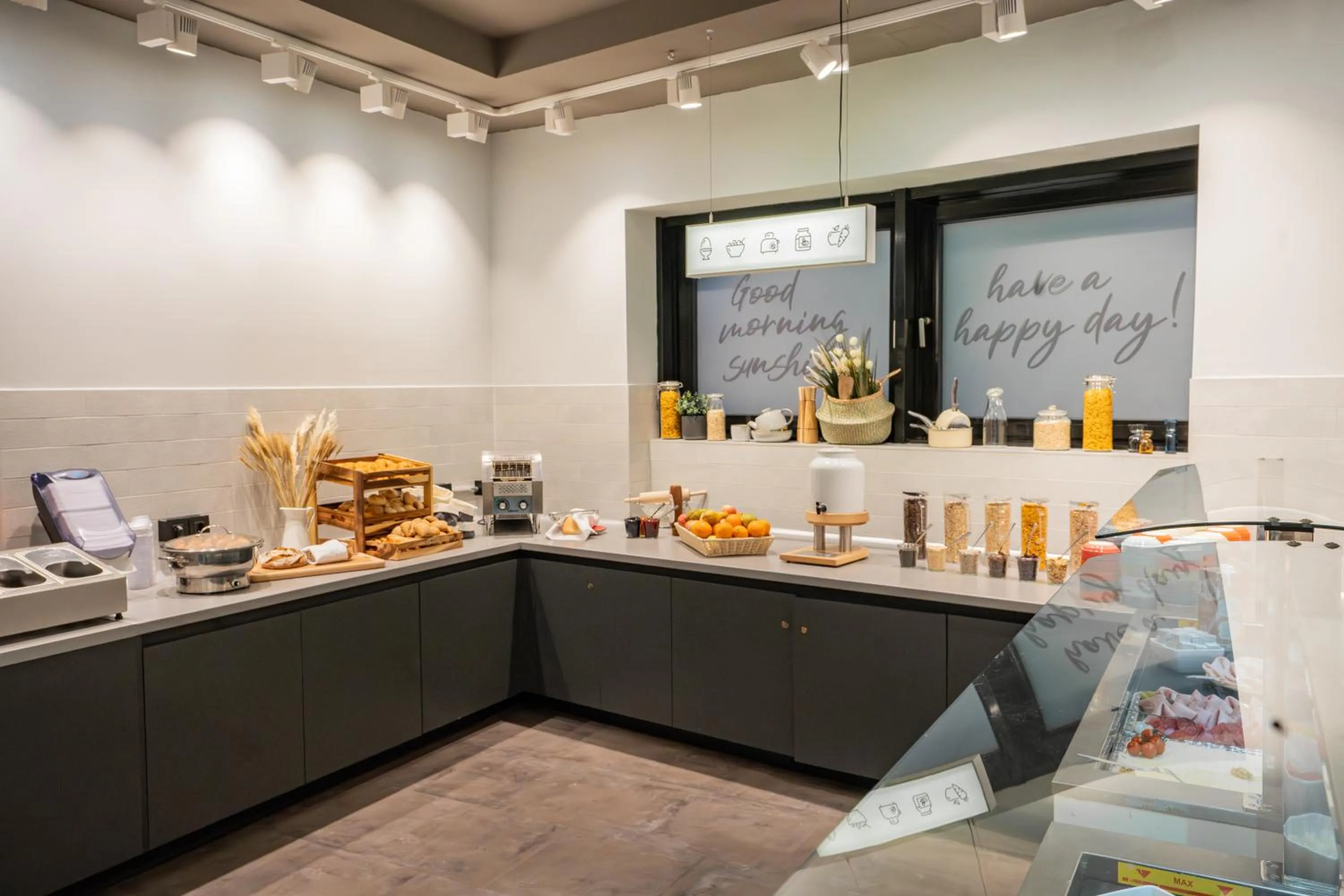 Property building in harry's home Salzburg