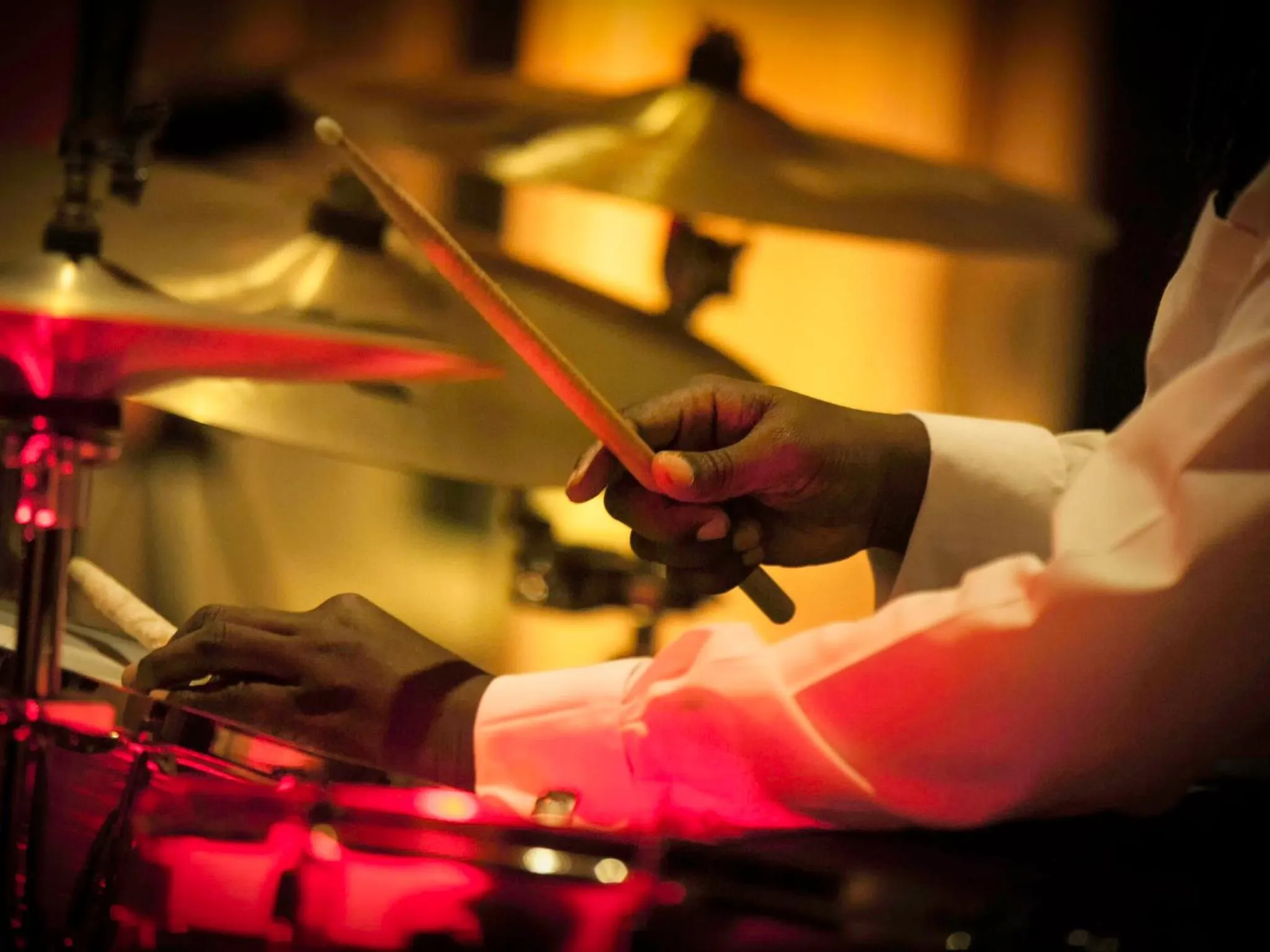 Restaurant/places to eat in The Trident Hotel