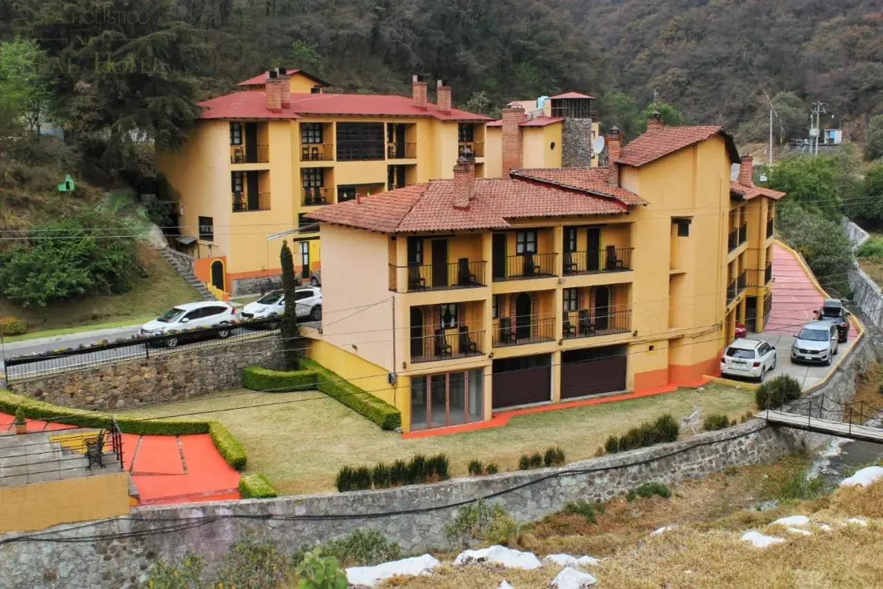 Spa Holistico Real Hotel Spa Holistico Real Hotel