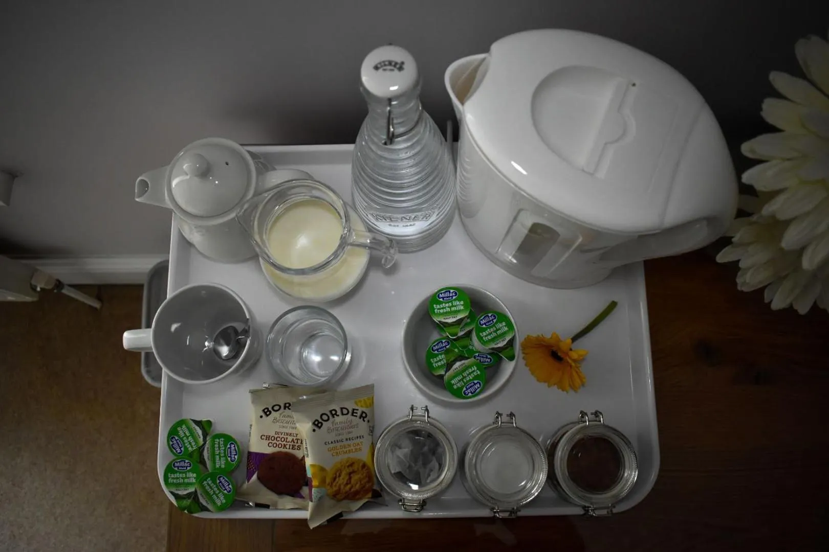 TLC Exmouth Bed and Breakfast