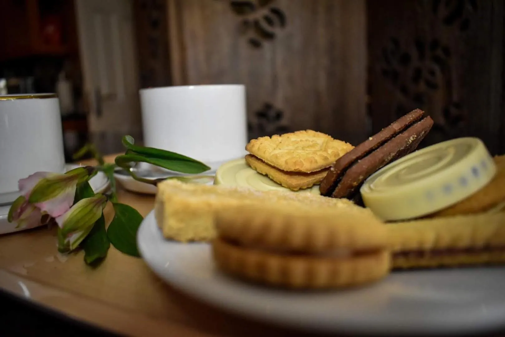 TLC Exmouth Bed and Breakfast