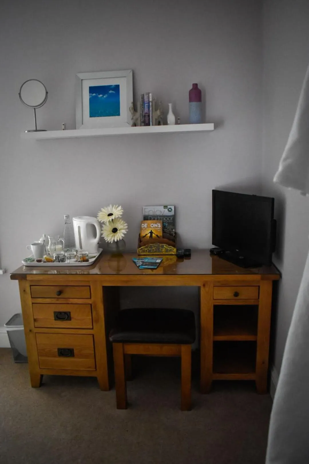 TLC Exmouth Bed and Breakfast
