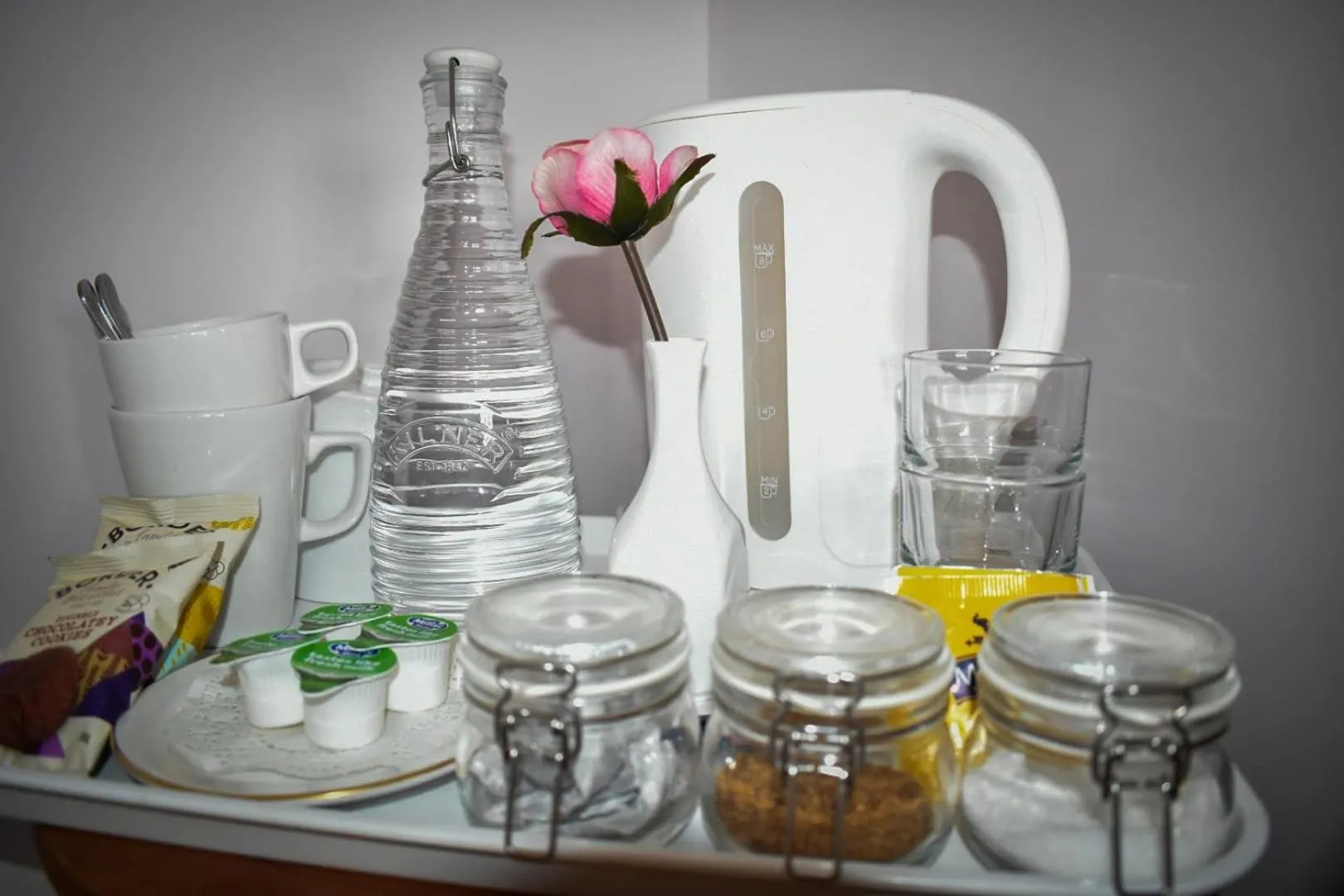 TLC Exmouth Bed and Breakfast