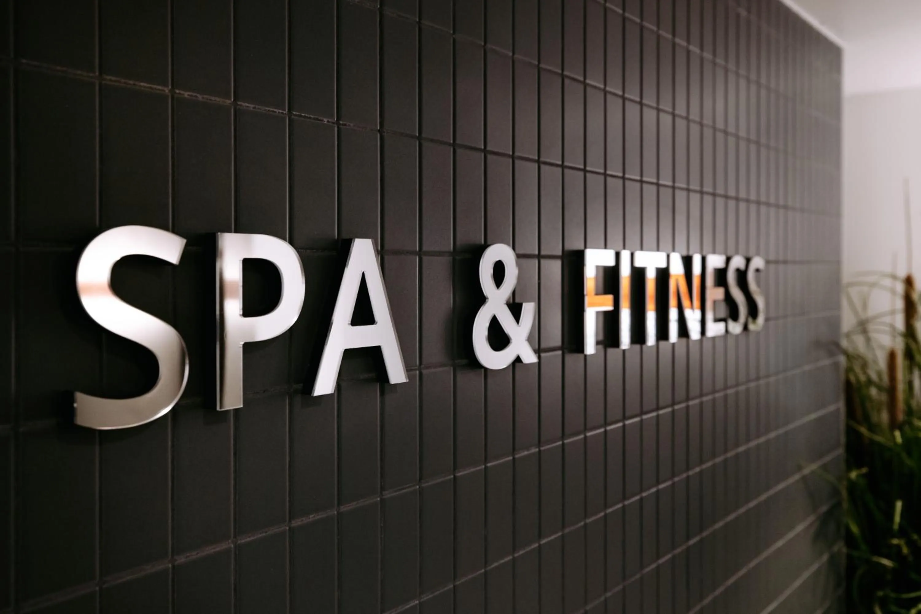 Spa and wellness centre/facilities in Hestia Hotel Kentmanni