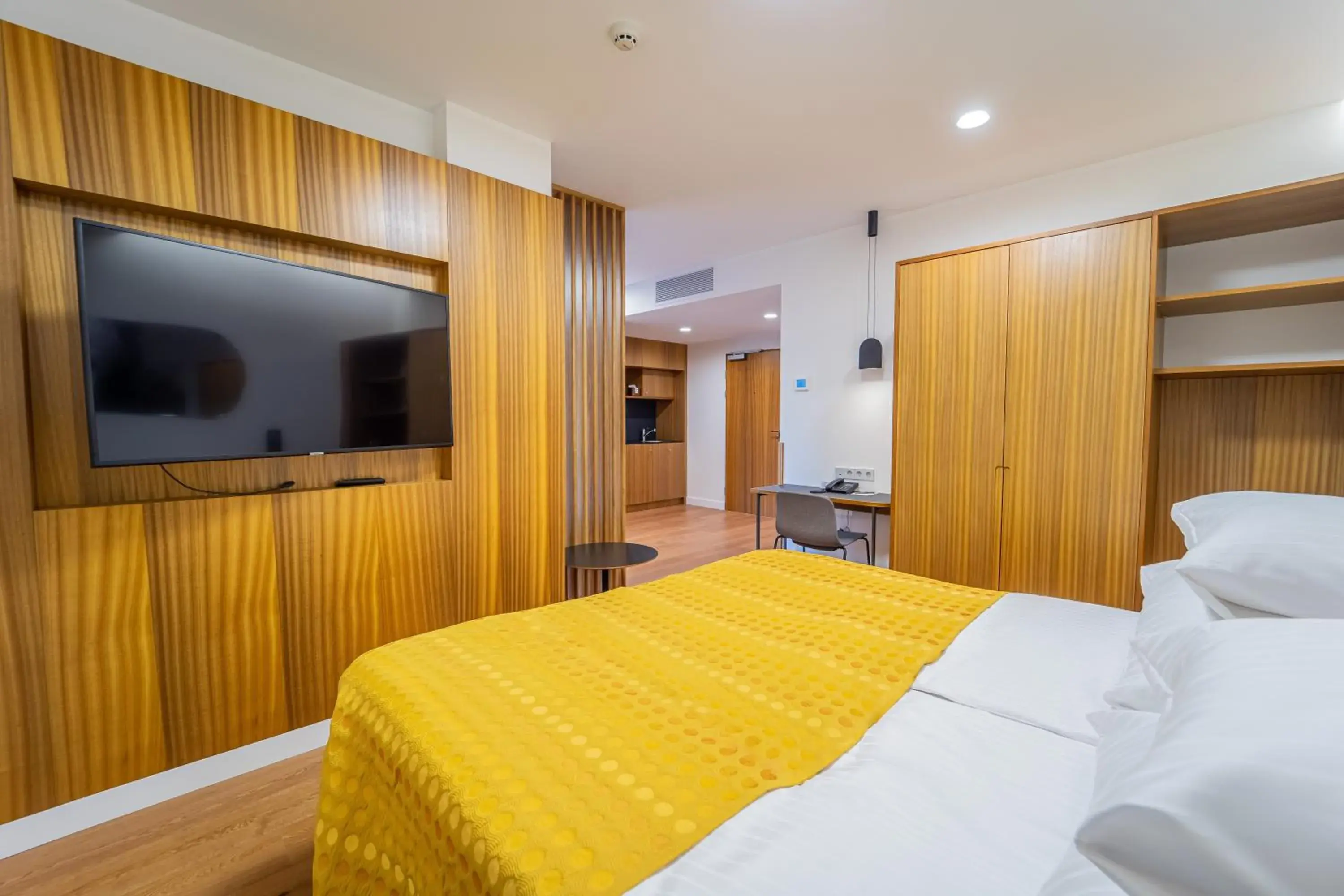 Family Studio in Hestia Hotel Kentmanni Family Studio in Hestia Hotel Kentmanni