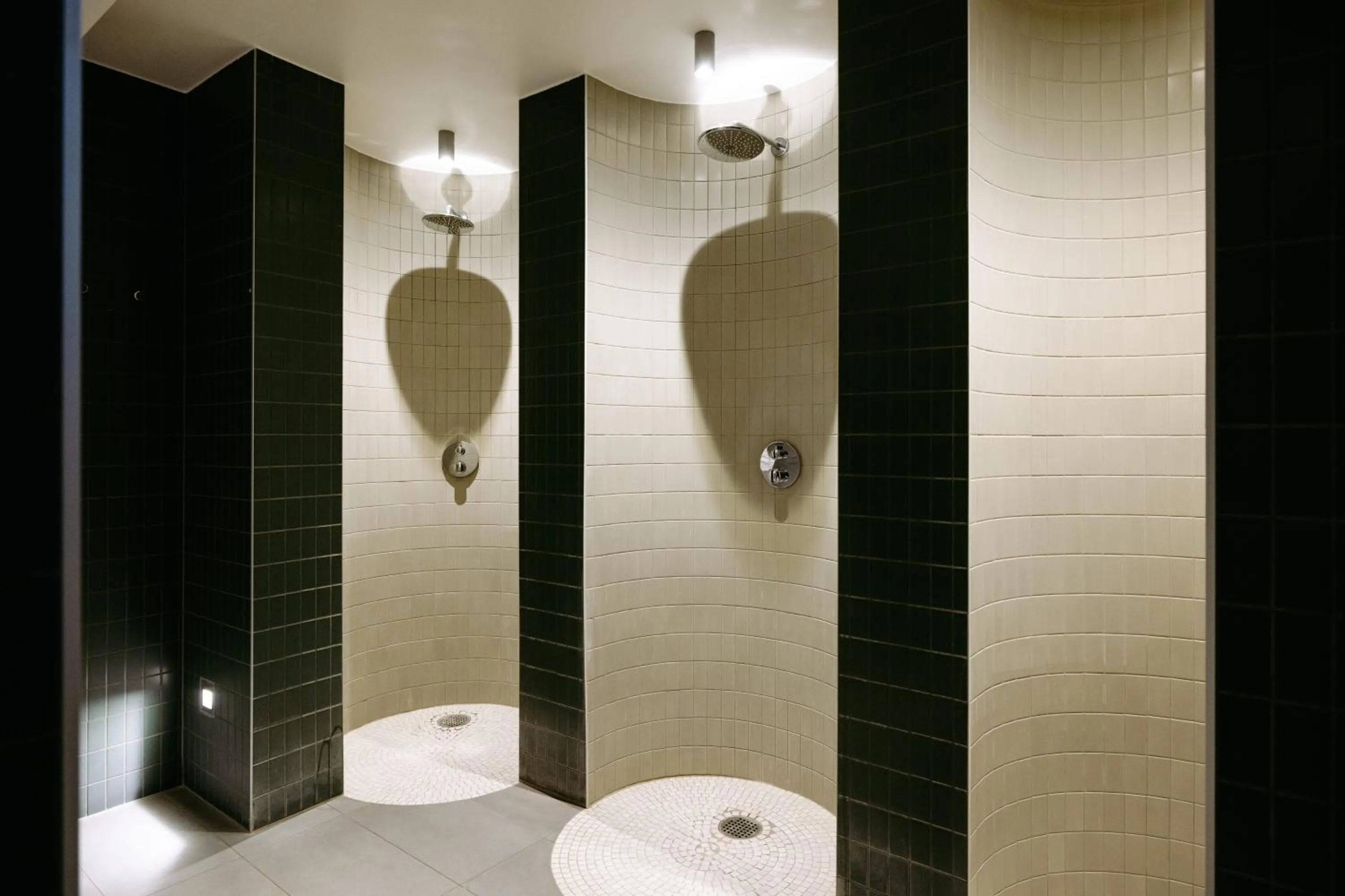 Spa and wellness centre/facilities in Hestia Hotel Kentmanni