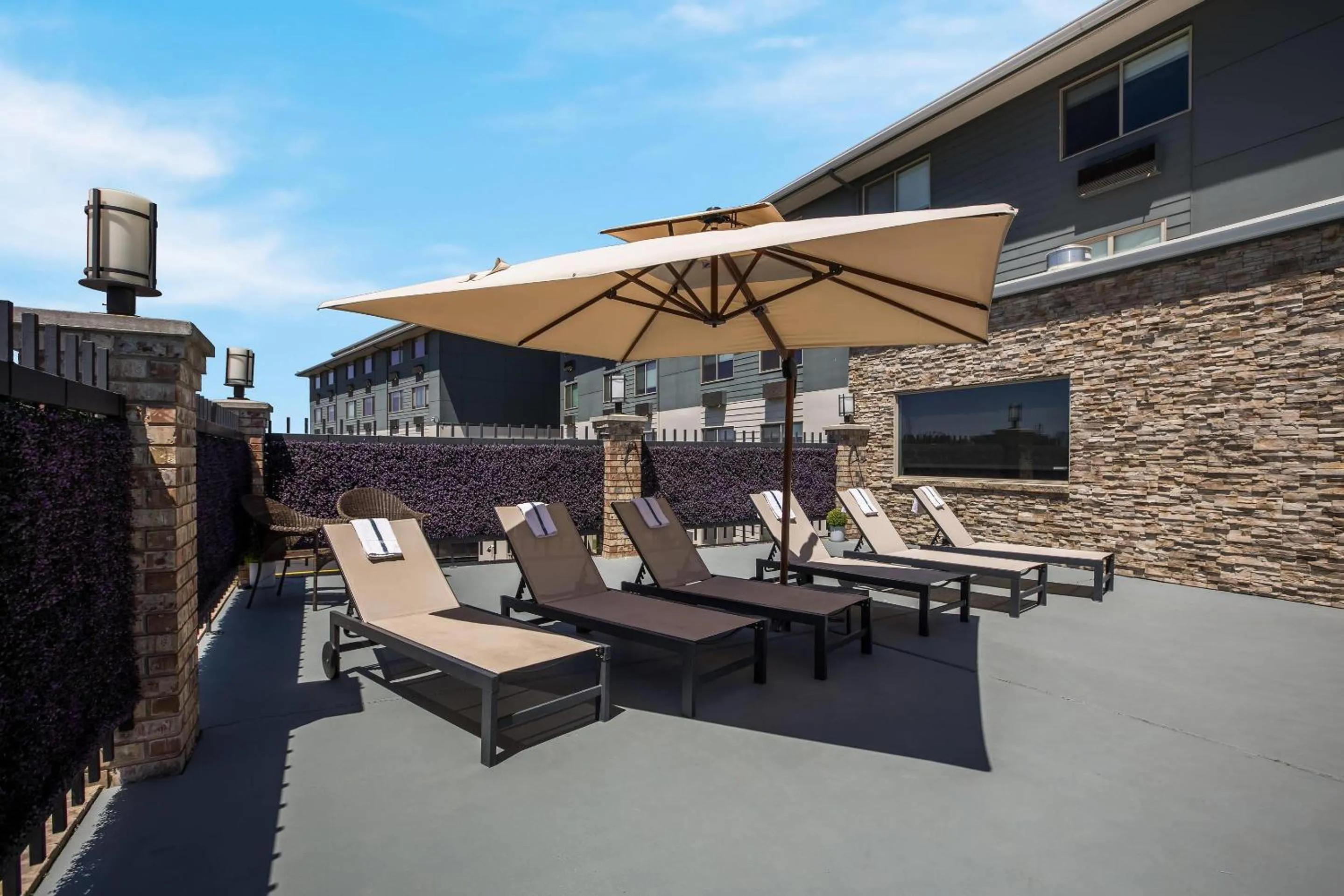 Other in Hotel 28 Boise Airport, an Ascend Collection Hotel