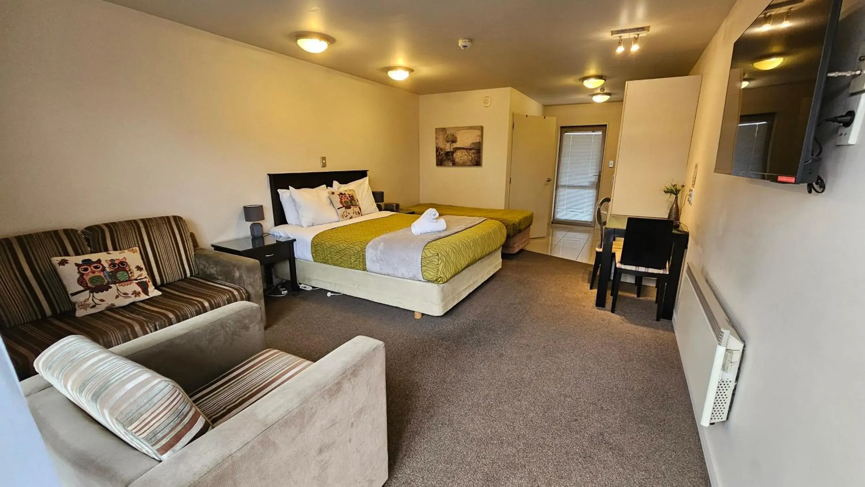 Studio - Disability Access in Delago Motel/Apartments Studio - Disability Access in Delago Motel/Apartments