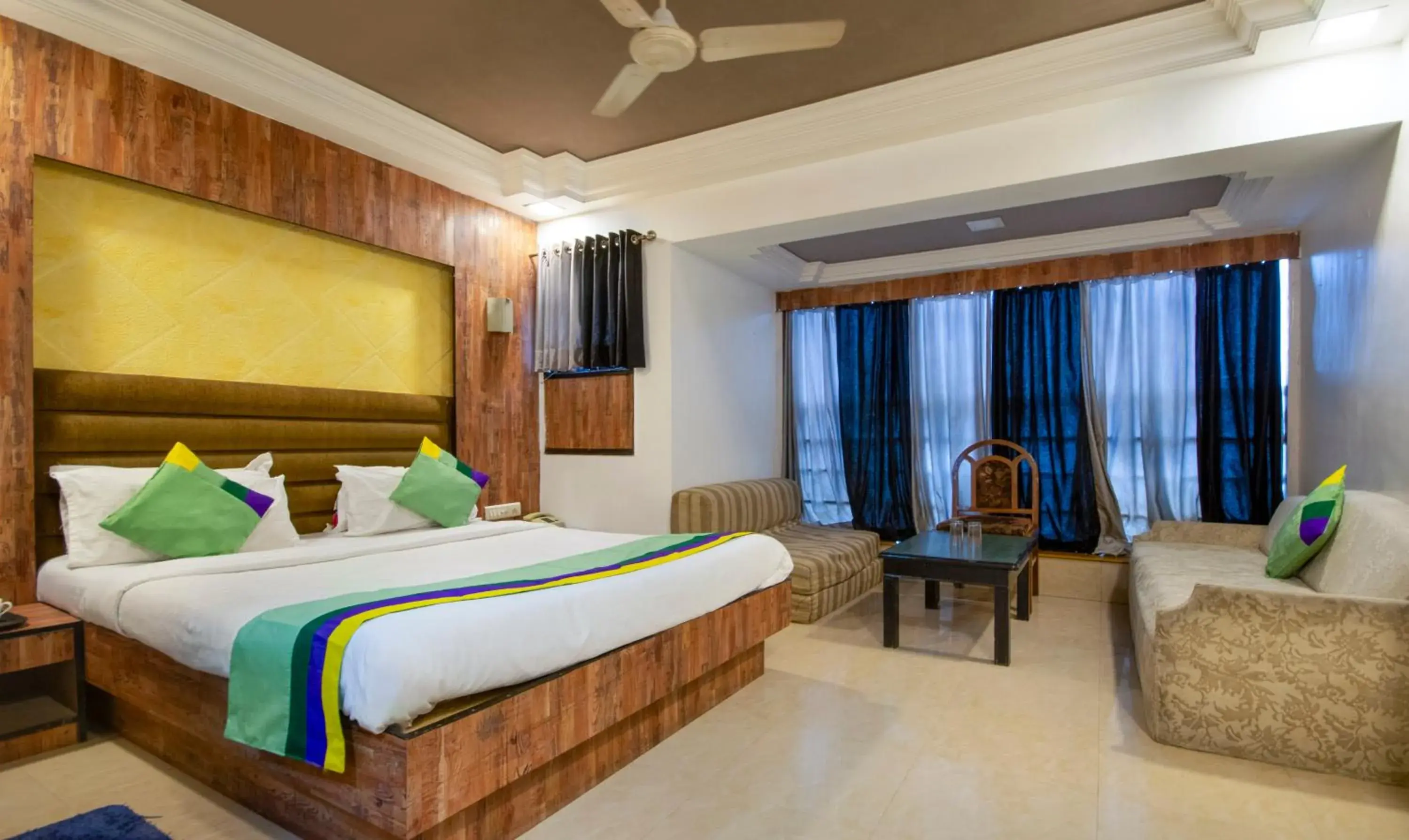 Itsy Hotels Shree Krishna Palace Itsy Hotels Shree Krishna Palace