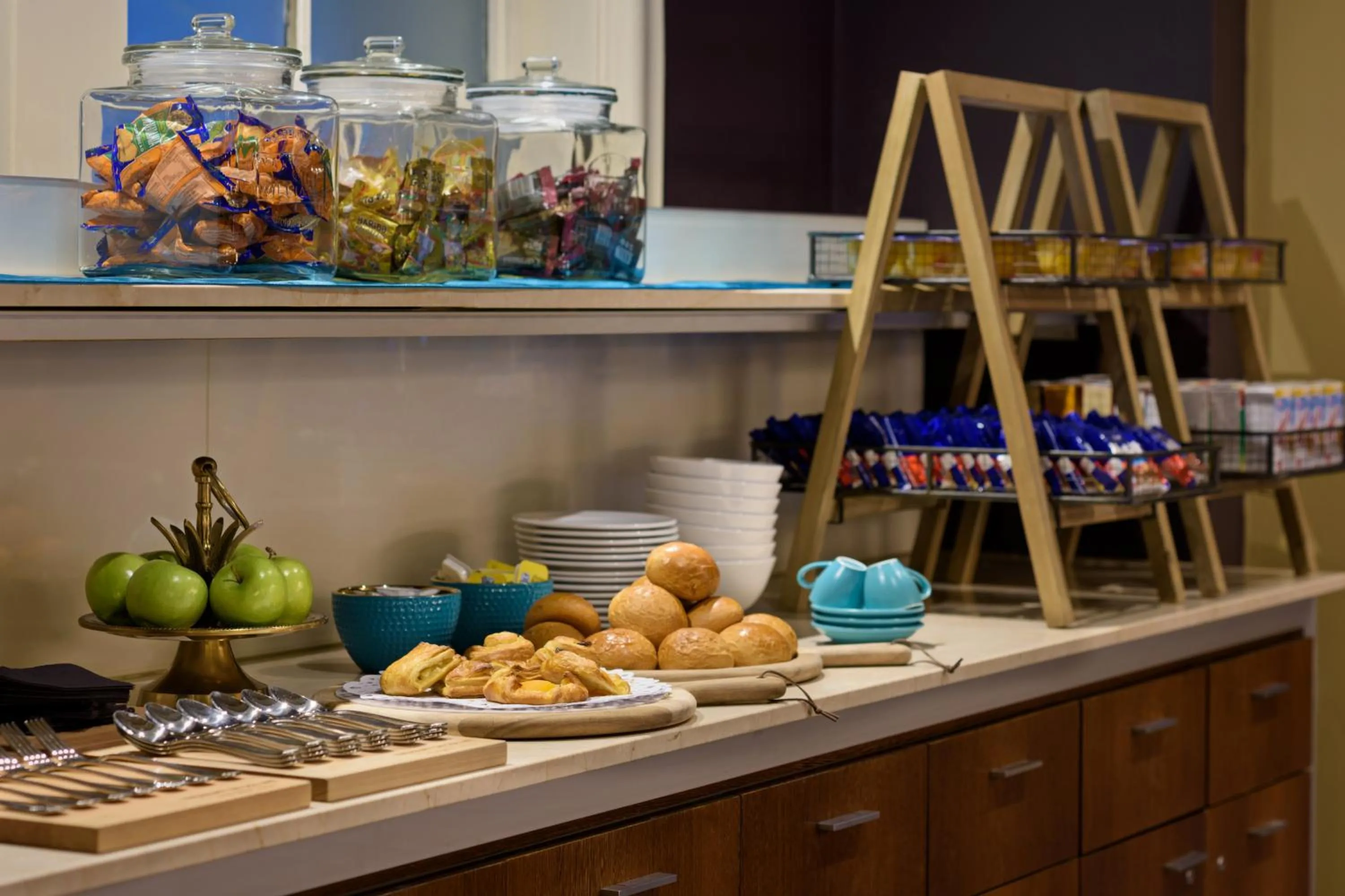 Restaurant/places to eat in Treasury on Collins Melbourne