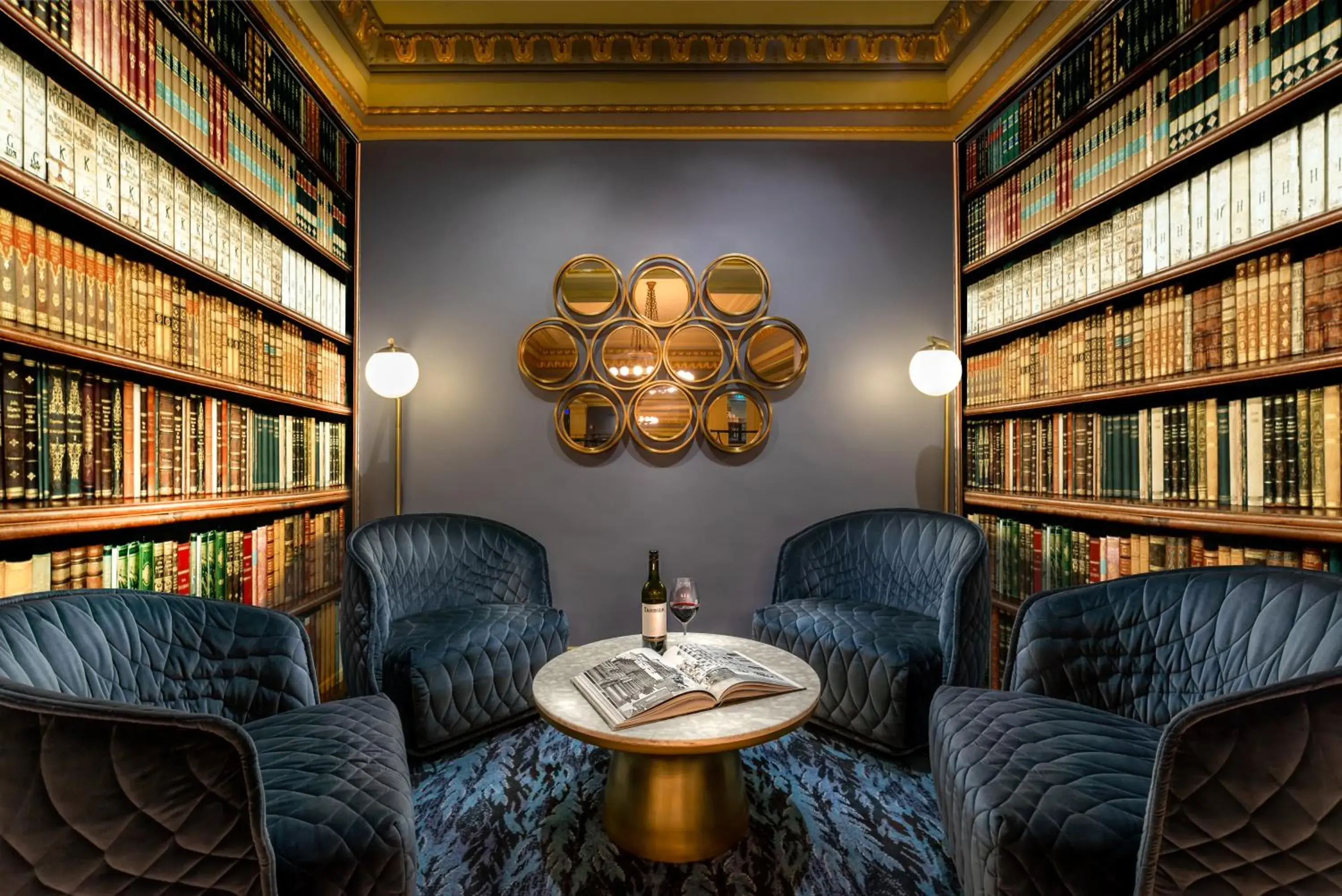 Treasury on Collins Melbourne Treasury on Collins Melbourne