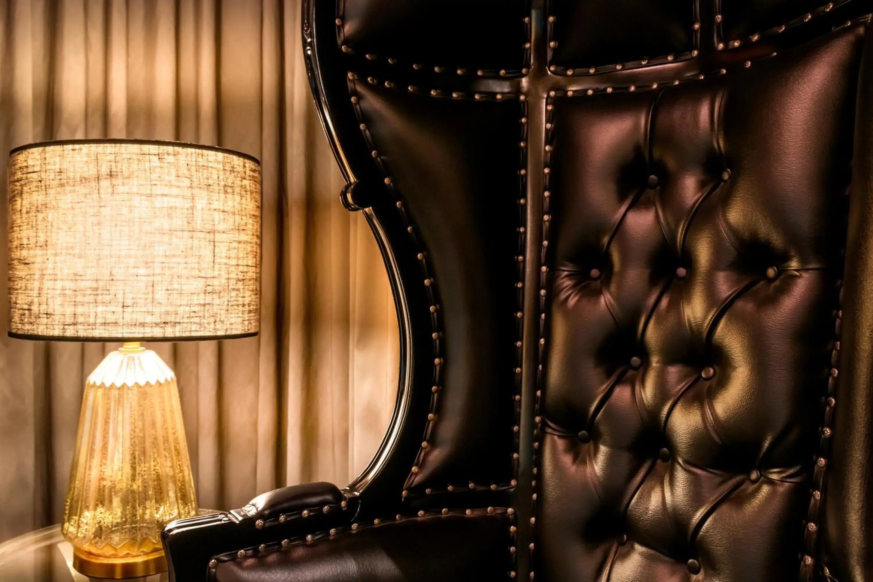 Lobby or reception in Treasury on Collins Melbourne Lobby or reception in Treasury on Collins Melbourne