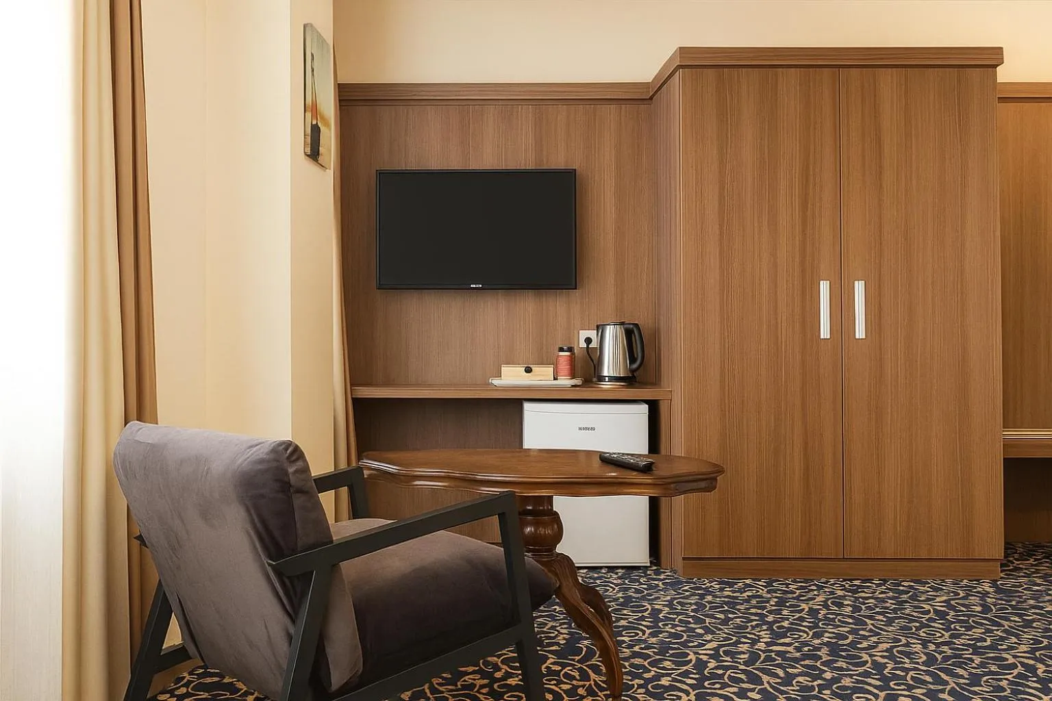 Dining area in Hotel zum Weissen Ochsen