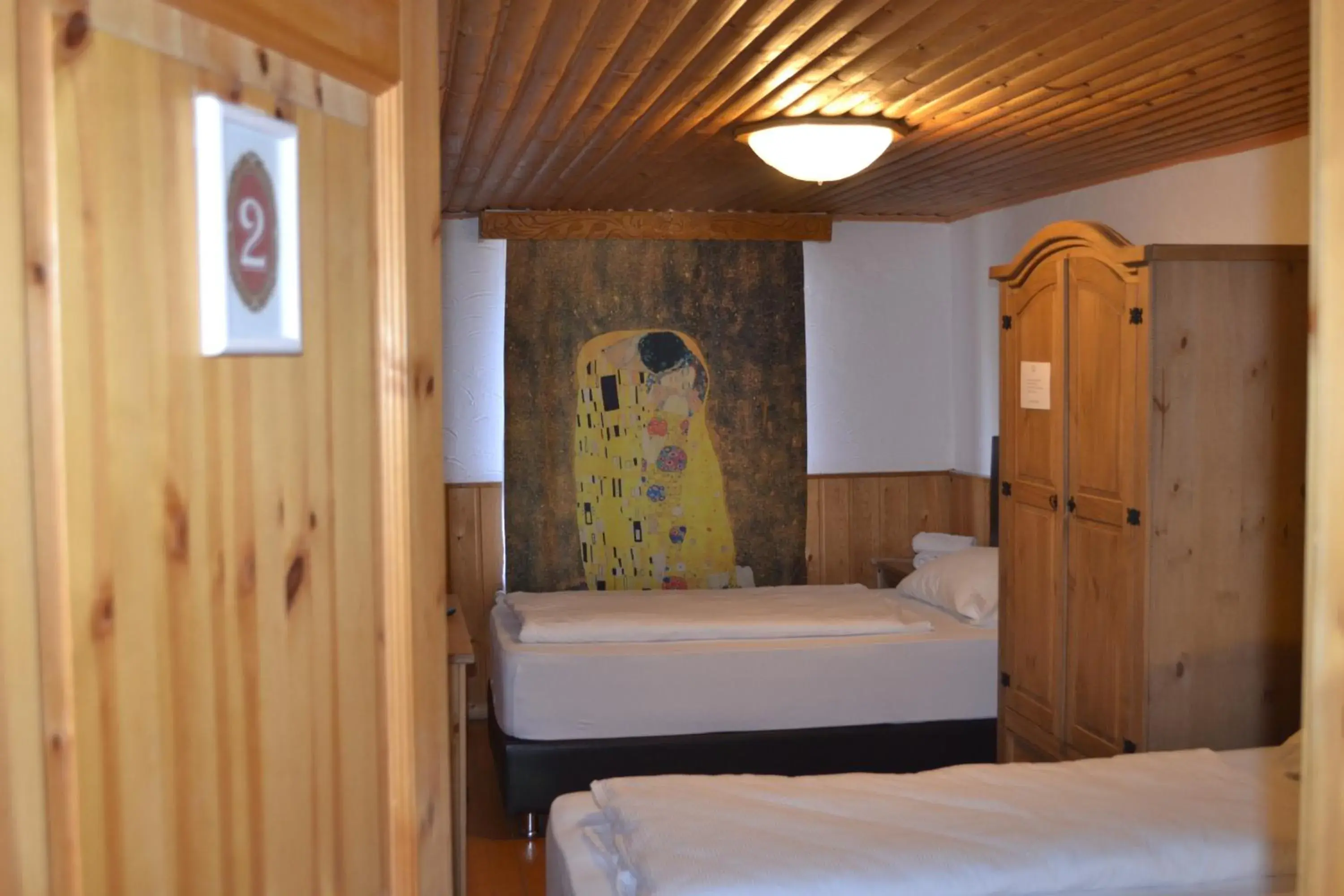 Single Room in Hotel Altes Fährhaus Duisburg Single Room in Hotel Altes Fährhaus Duisburg