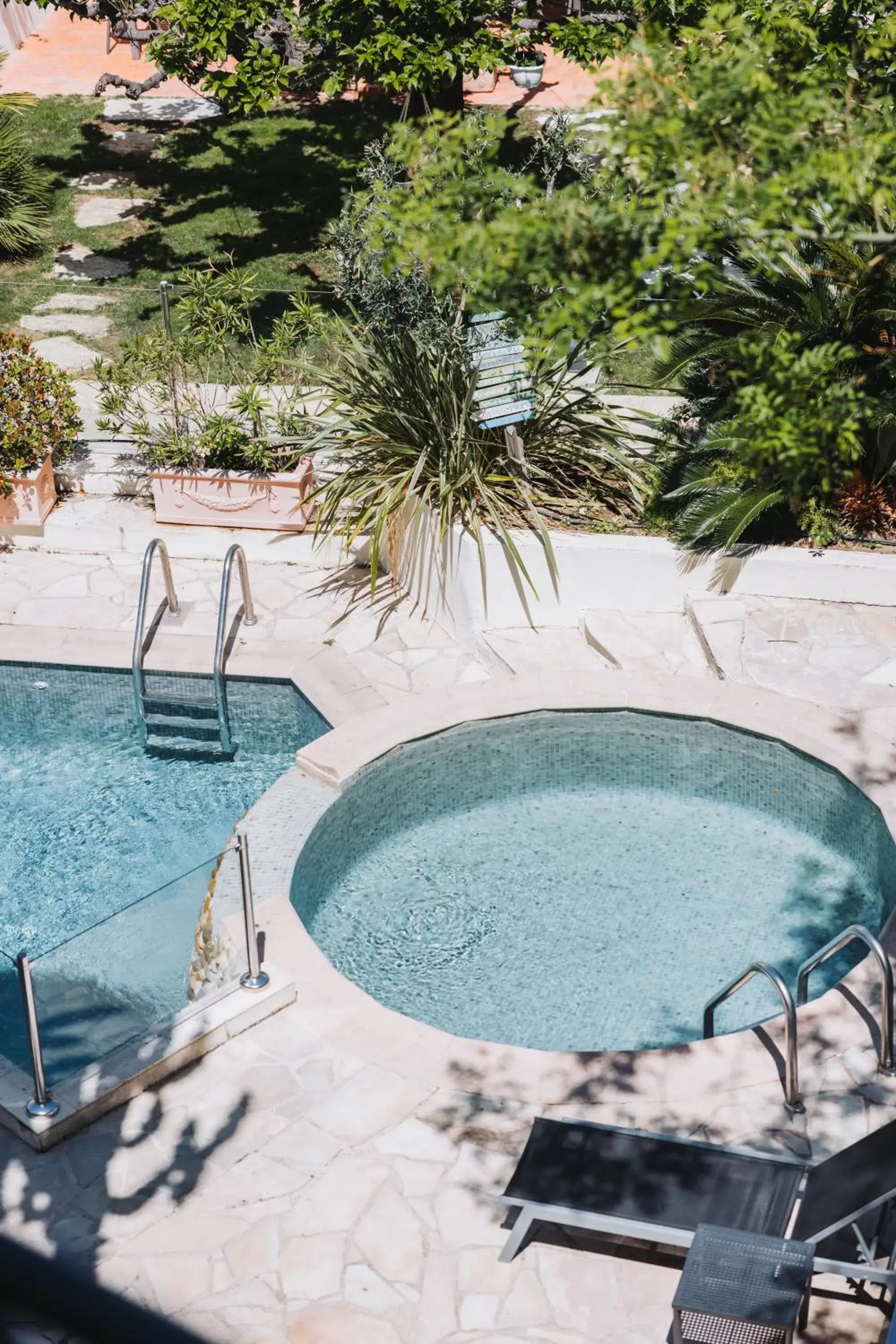 Hôtel La Villa Cannes Hôtel La Villa Cannes
