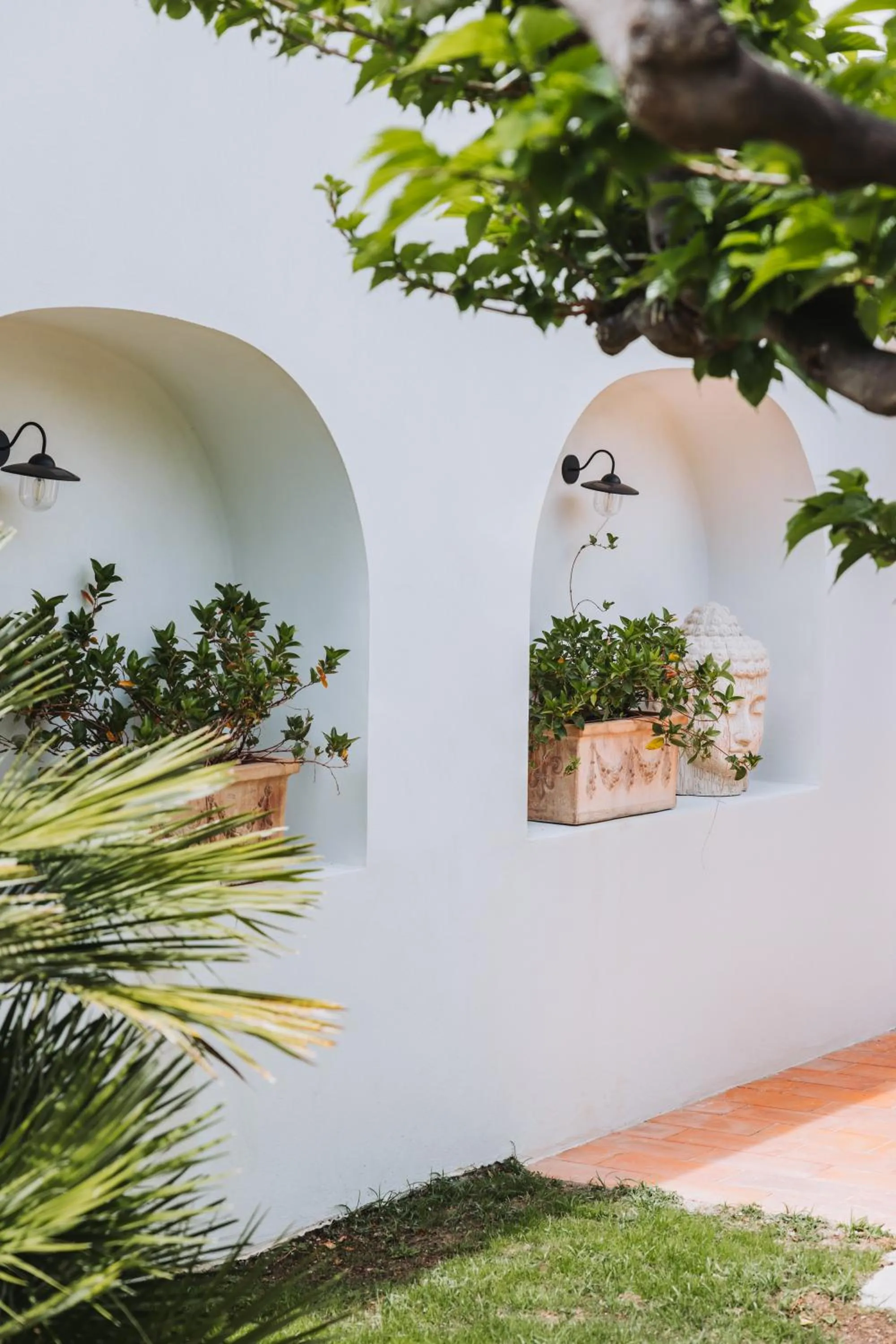 Spring in Hôtel La Villa Cannes