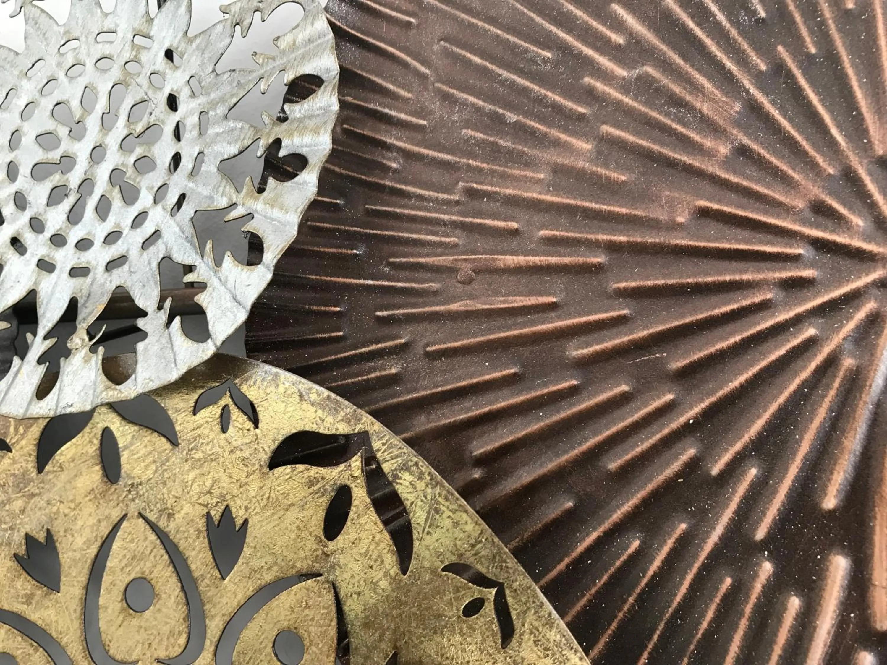 Decorative detail in TH39 Trend Hotel