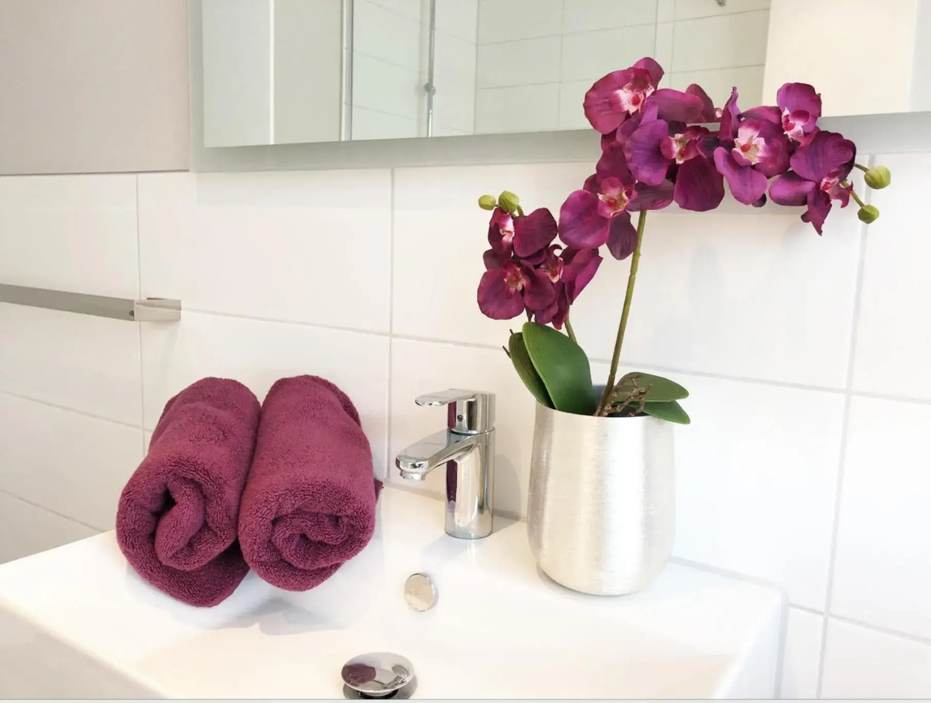 Single Room in TH39 Trend Hotel Single Room in TH39 Trend Hotel