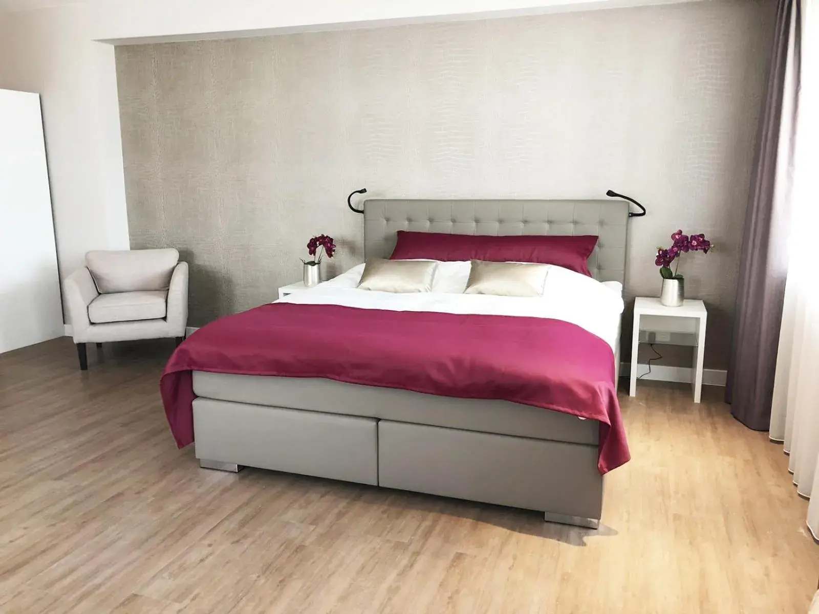 Standard Single Room in TH39 Trend Hotel Standard Single Room in TH39 Trend Hotel