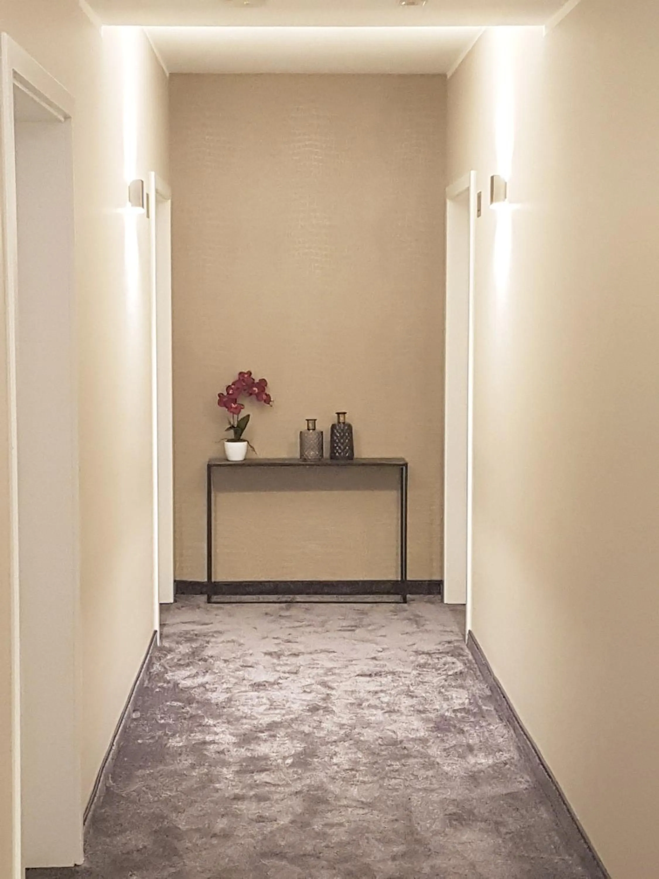 Property building in TH39 Trend Hotel