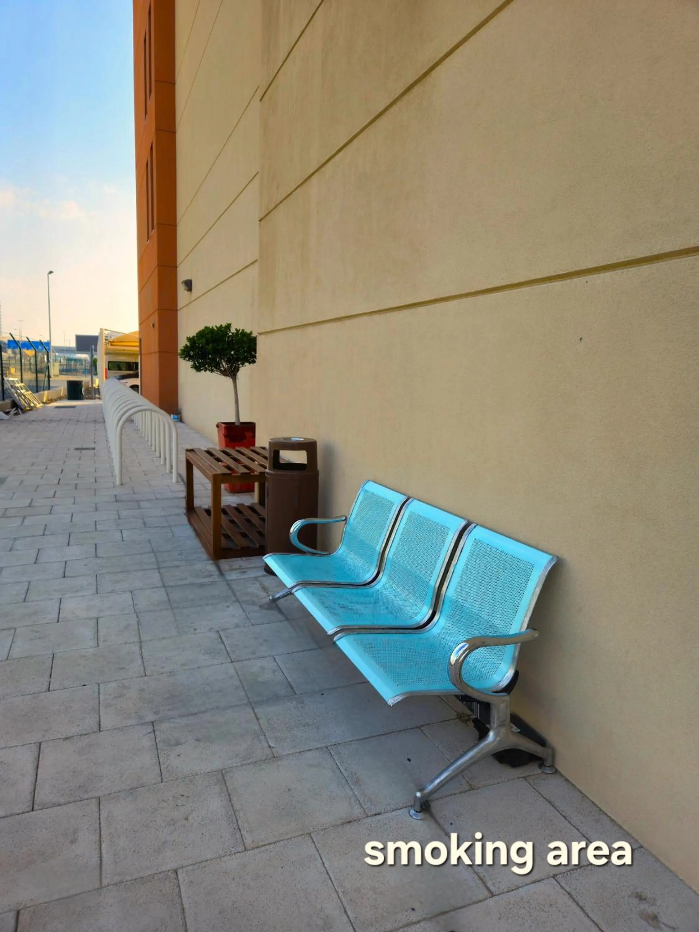 Business facilities in JOIN INN HOTEL Jebel Ali, Dubai - Formerly easyHotel Jebel Ali