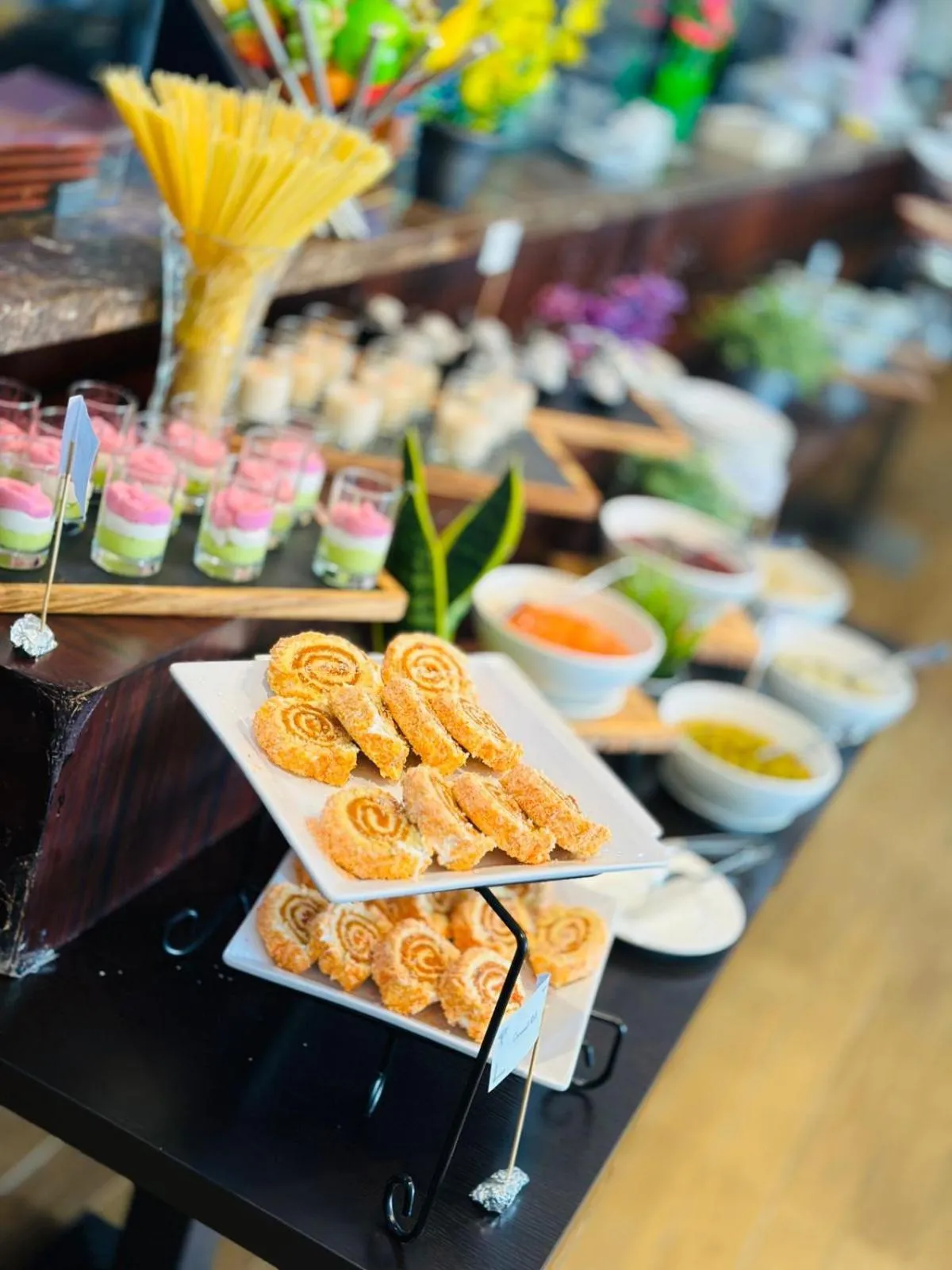 Breakfast in JOIN INN HOTEL Jebel Ali, Dubai - Formerly easyHotel Jebel Ali