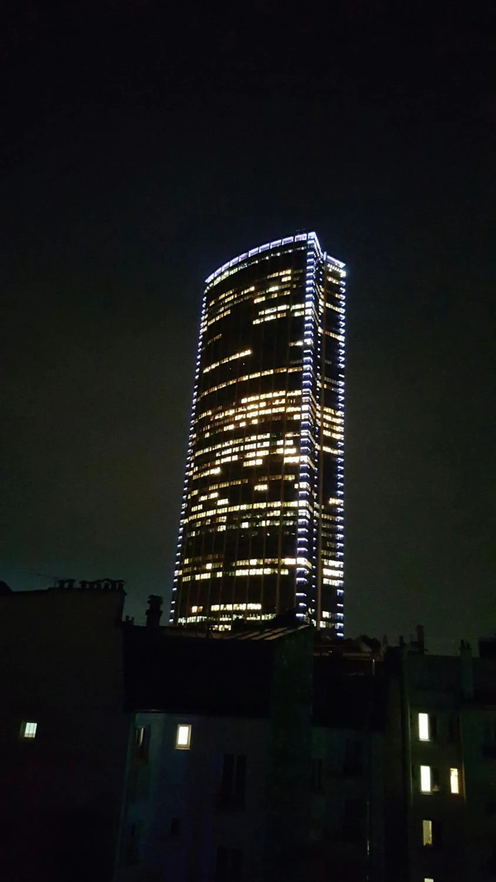 Property building in Unic Renoir Saint Germain Property building in Unic Renoir Saint Germain