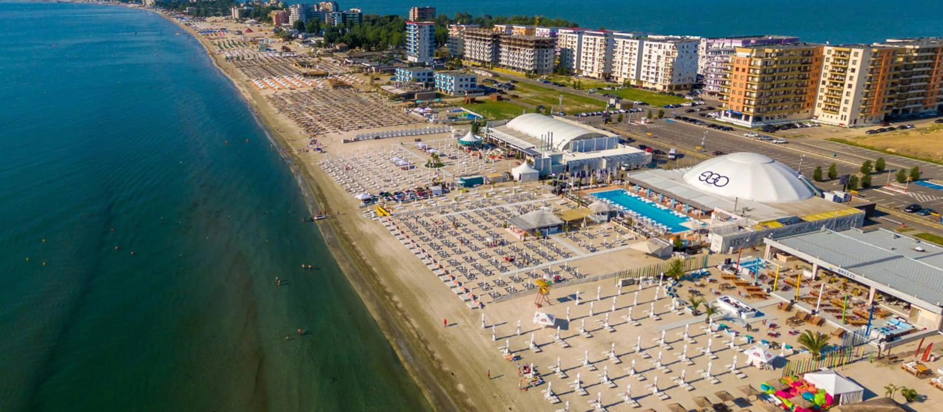 Spring in Summerland Mamaia