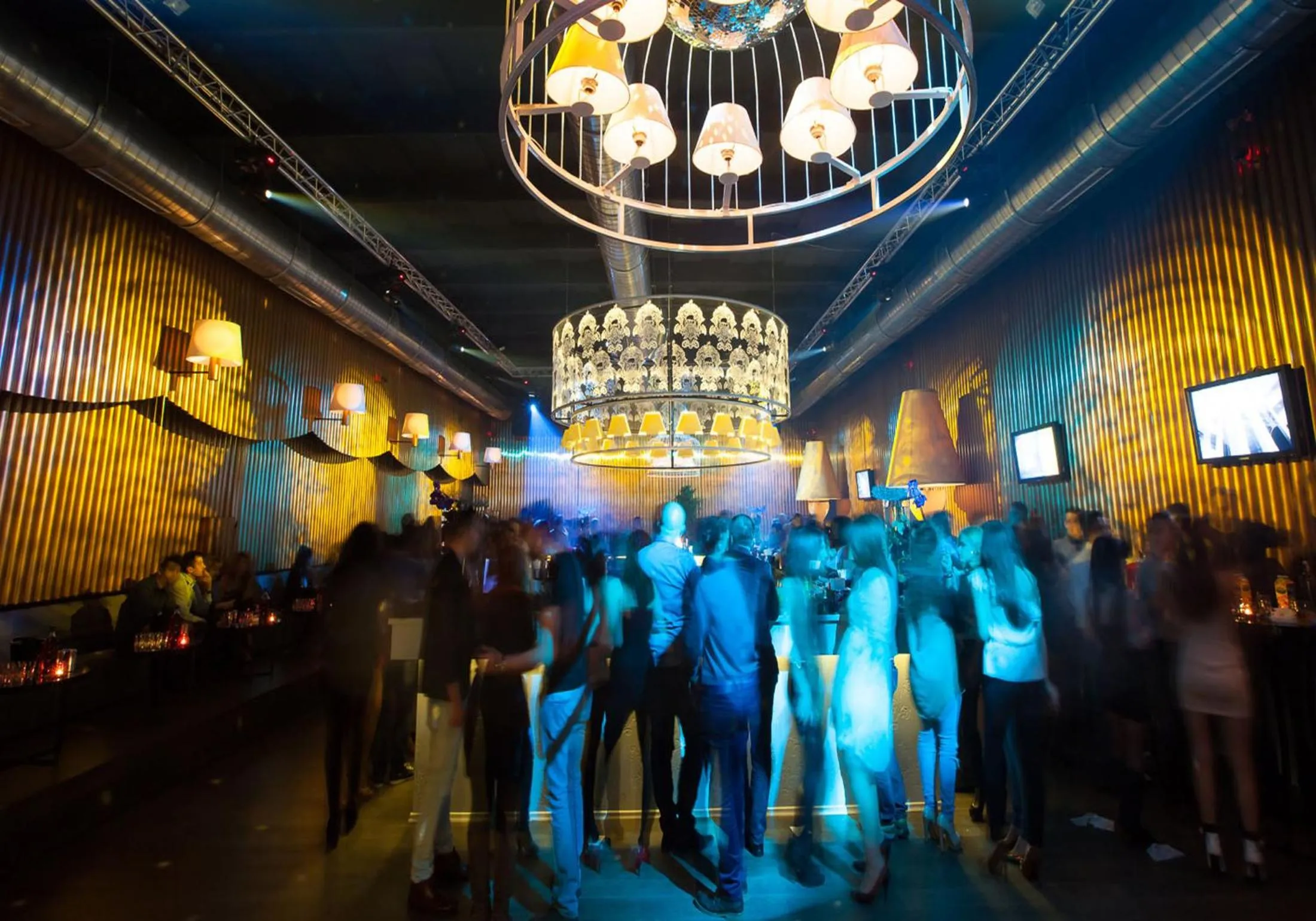 Nightclub / DJ in Summerland Mamaia