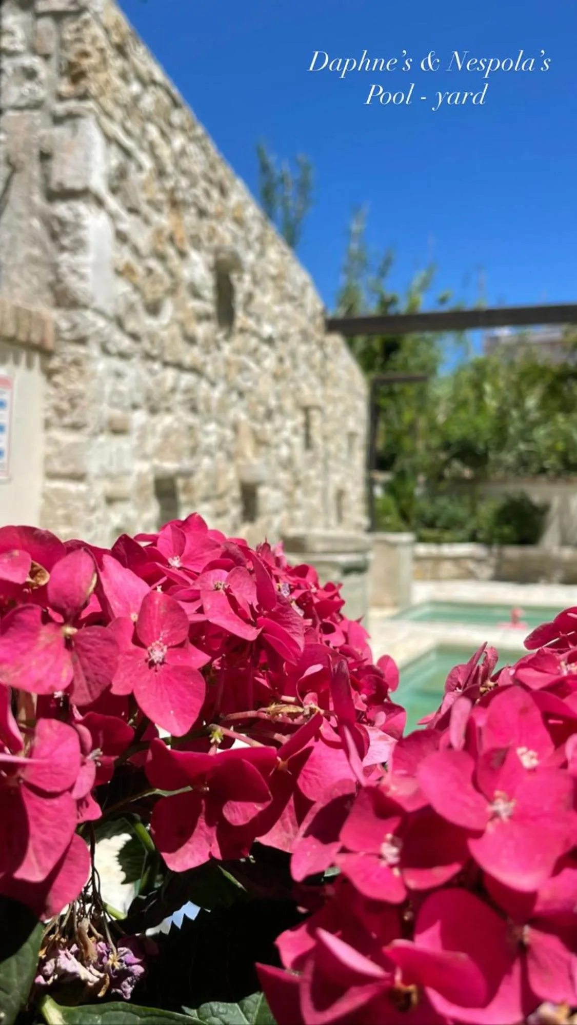 Carpofoli Corfu Town Serviced Luxury Suites