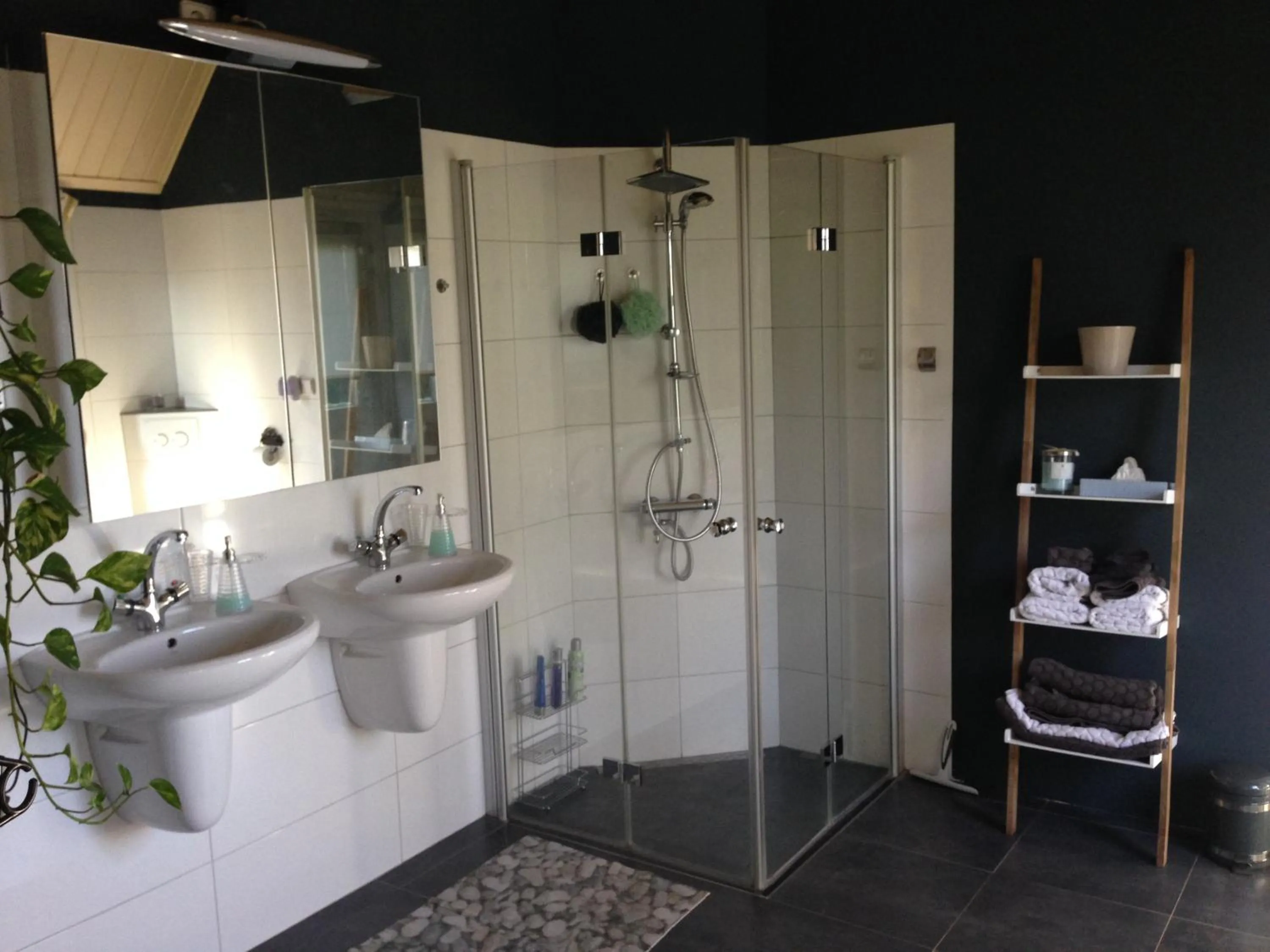 Bathroom in De Grote Belt