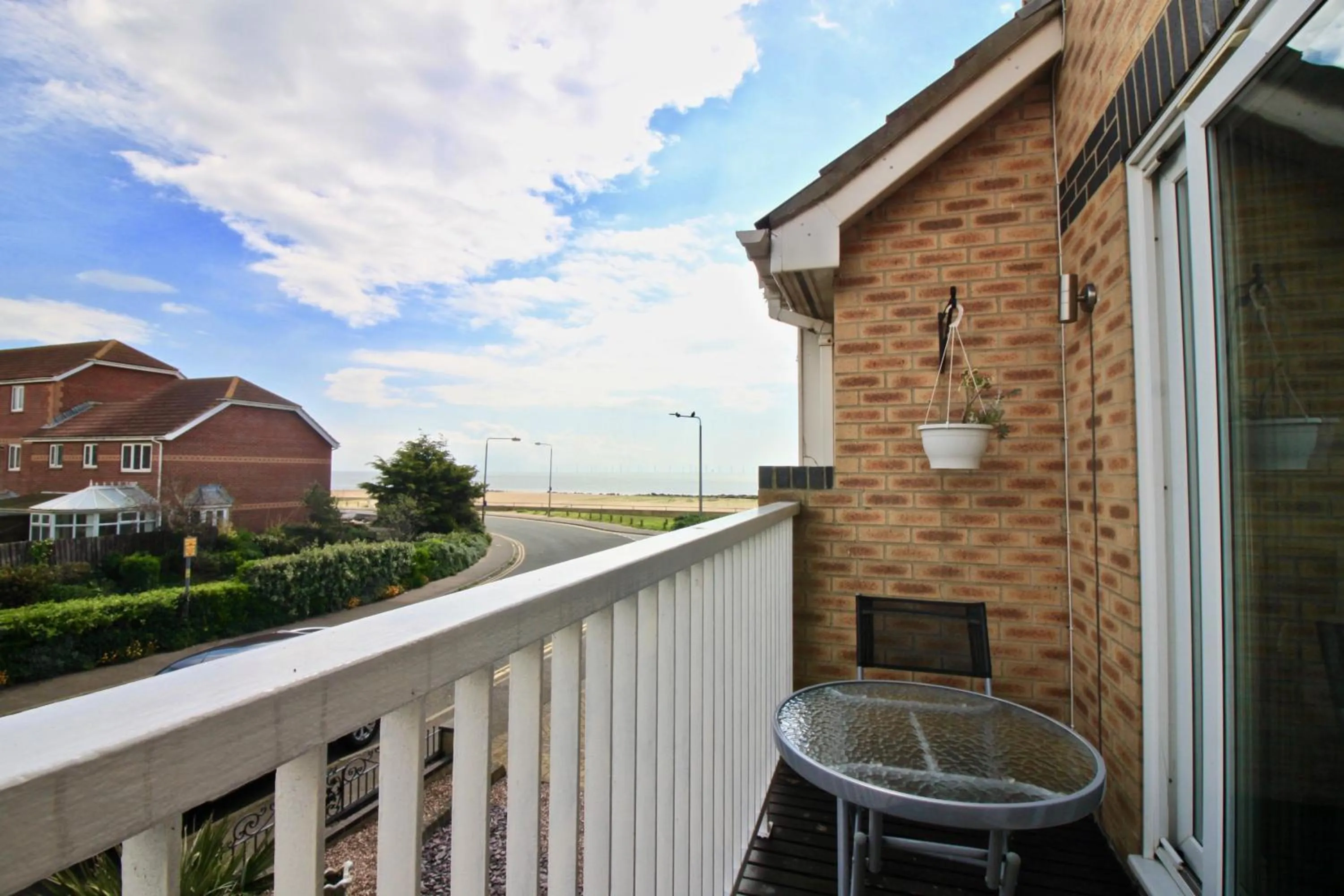 Property building in Seascape