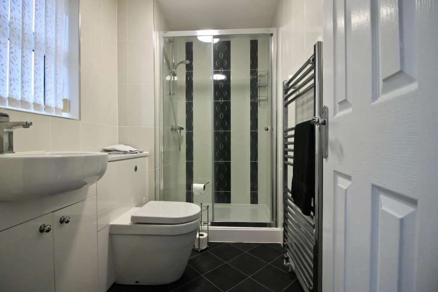 Bathroom in Seascape