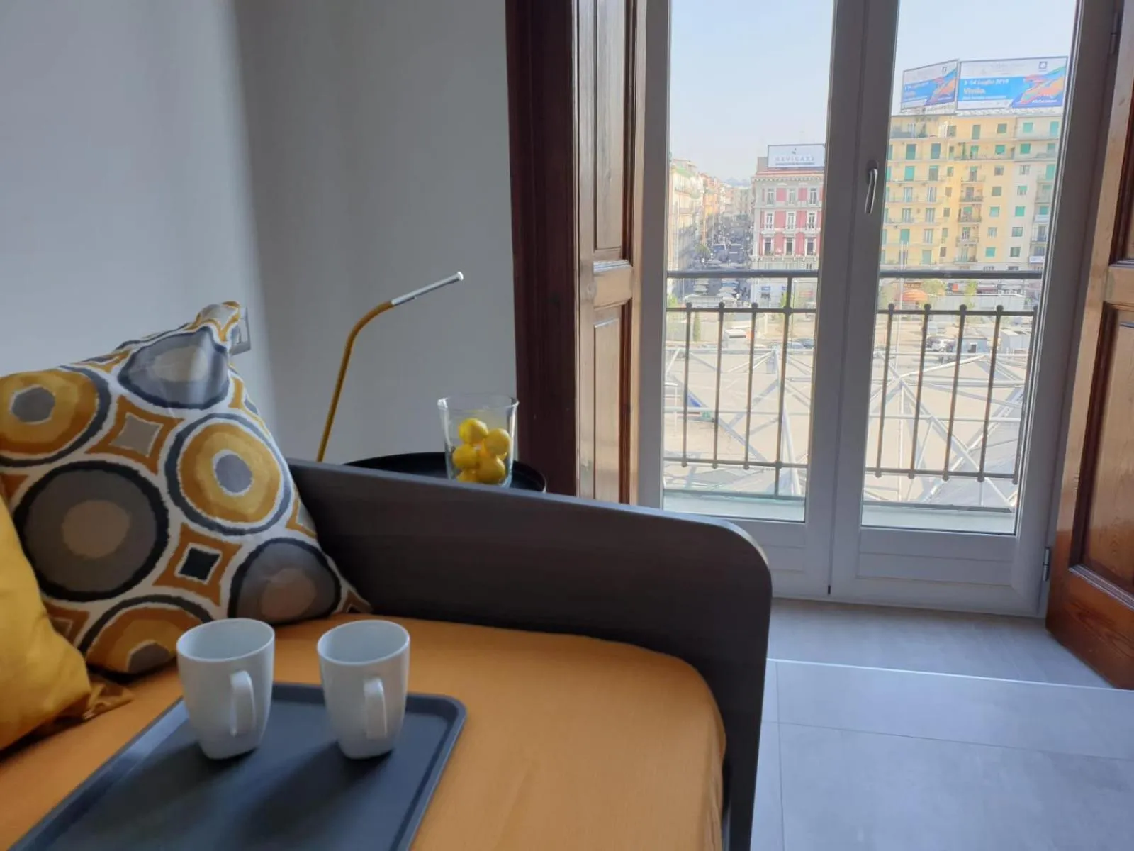 Decorative detail in Bayard101