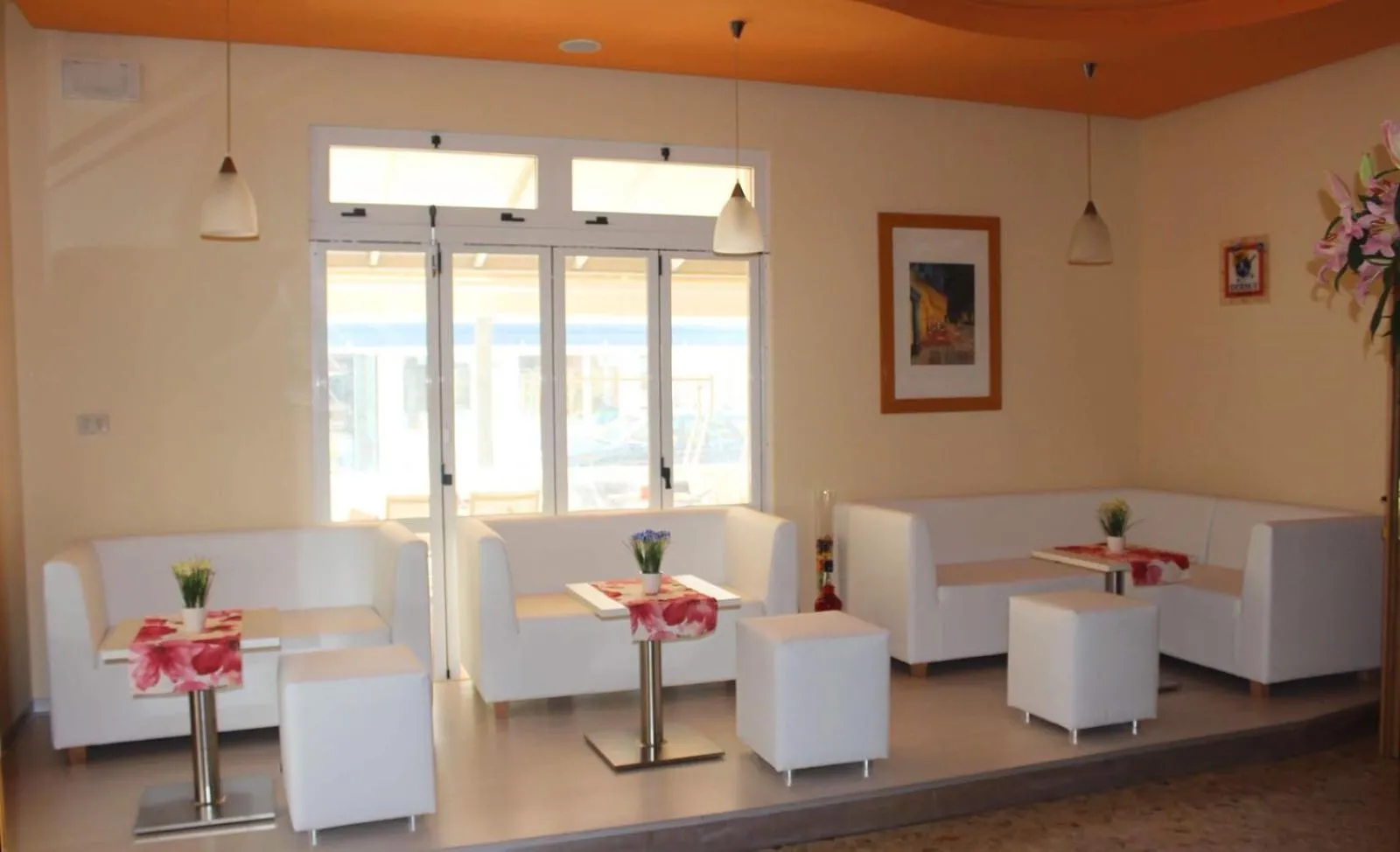 Hotel Eraclea