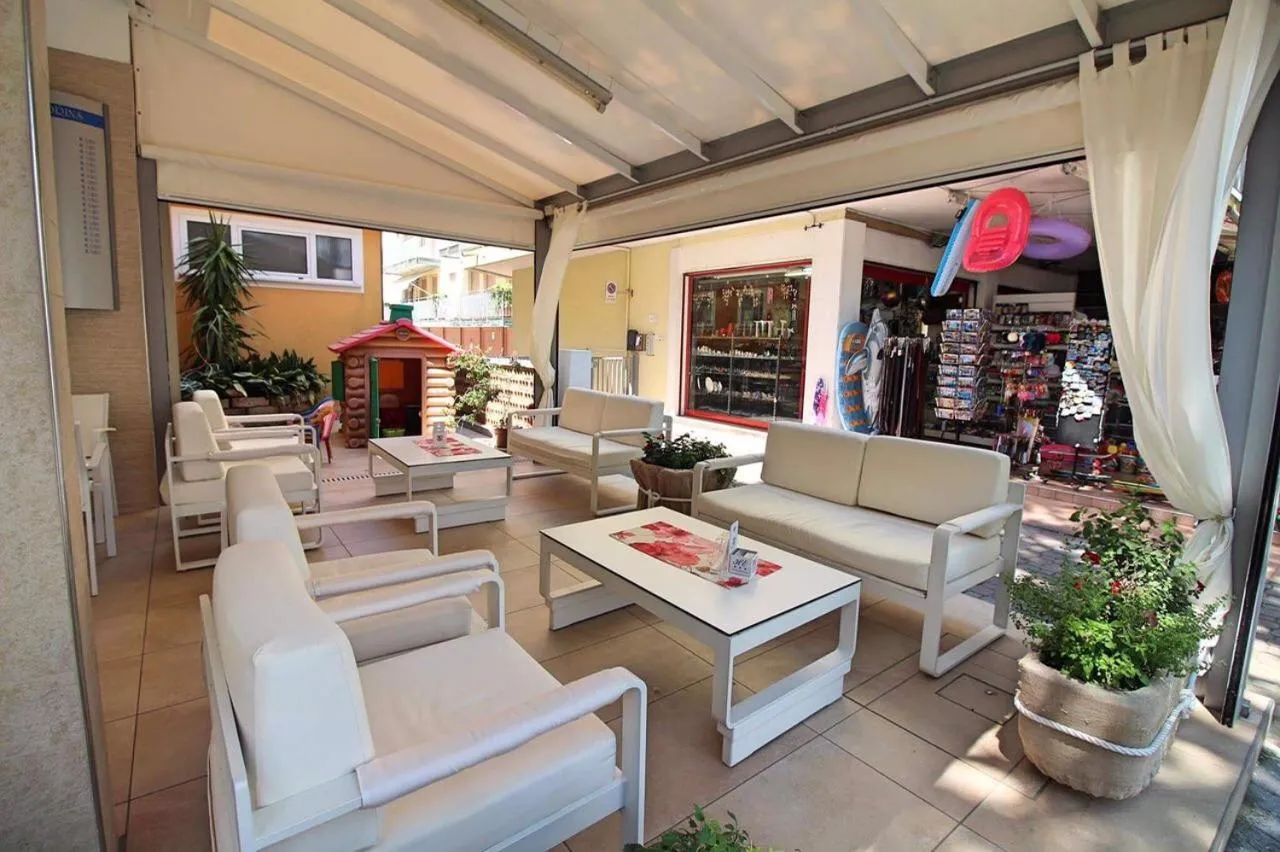Hotel Eraclea
