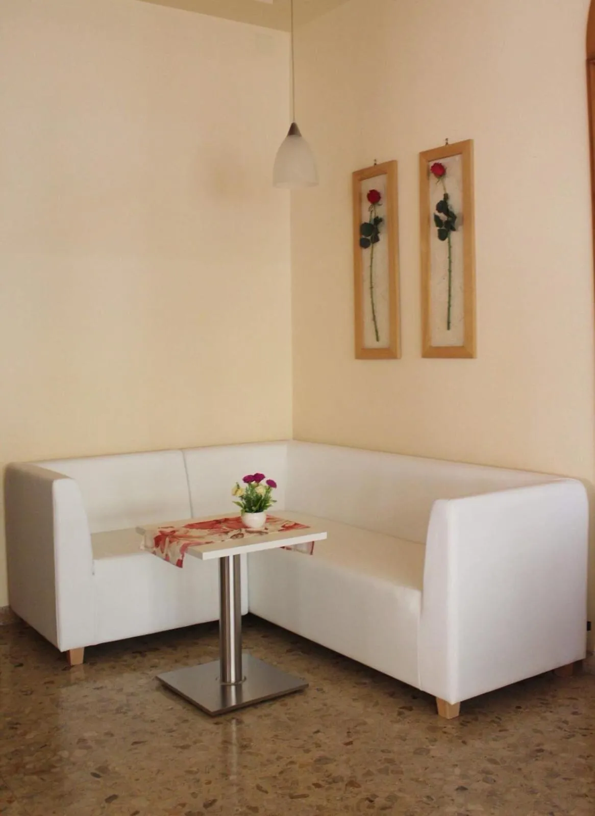 Hotel Eraclea