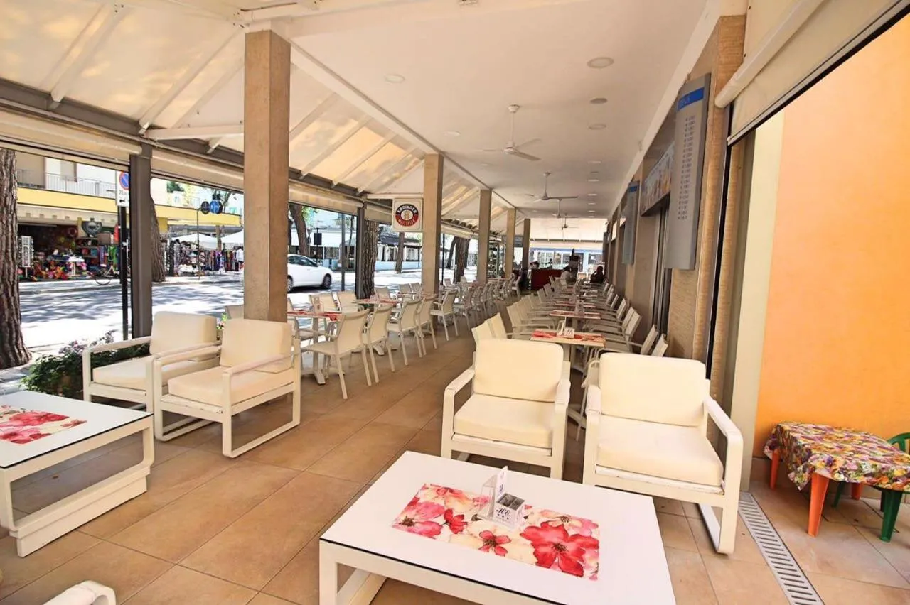 Hotel Eraclea