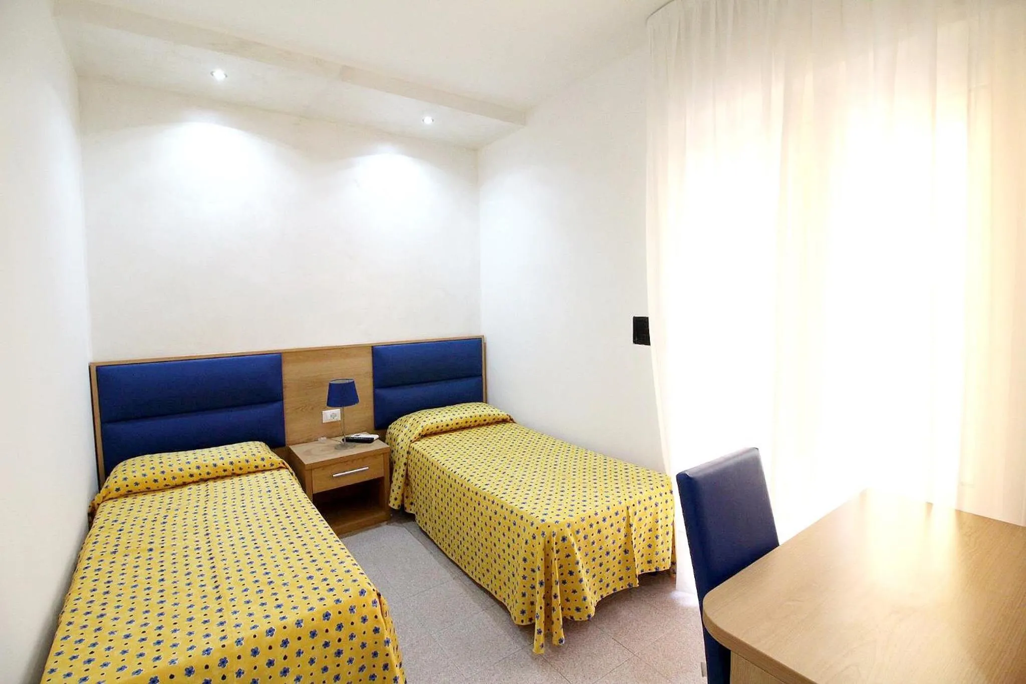 Day, Bed in Hotel Eraclea
