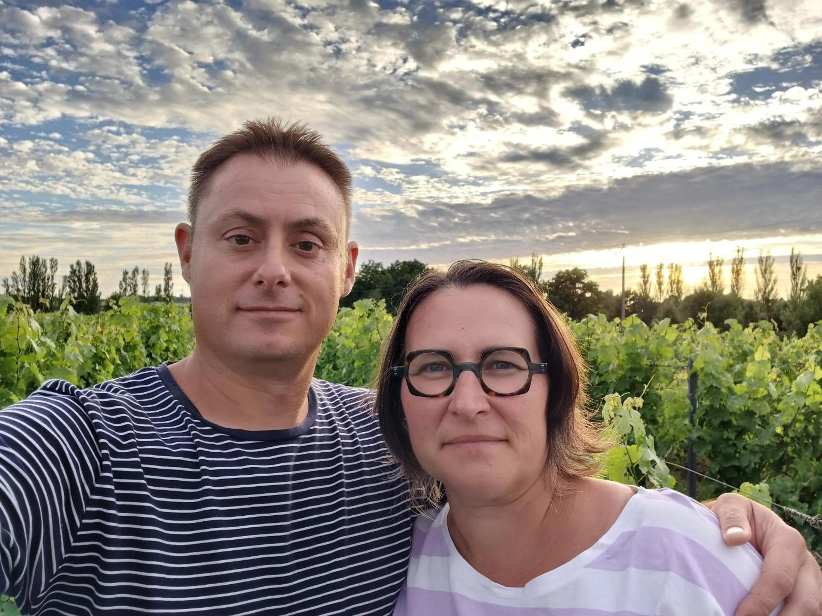 Other, Guests in Les Bacchusiennes